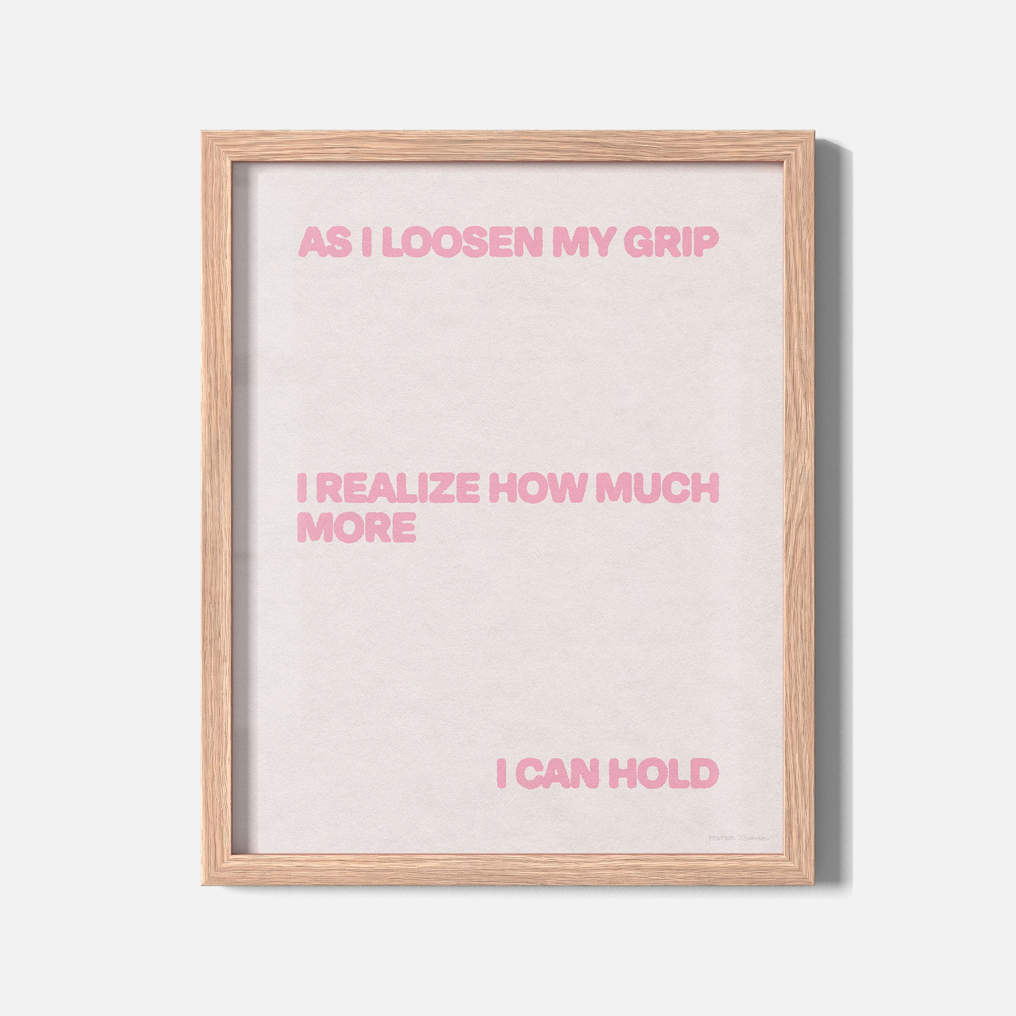 GRIP PRINT