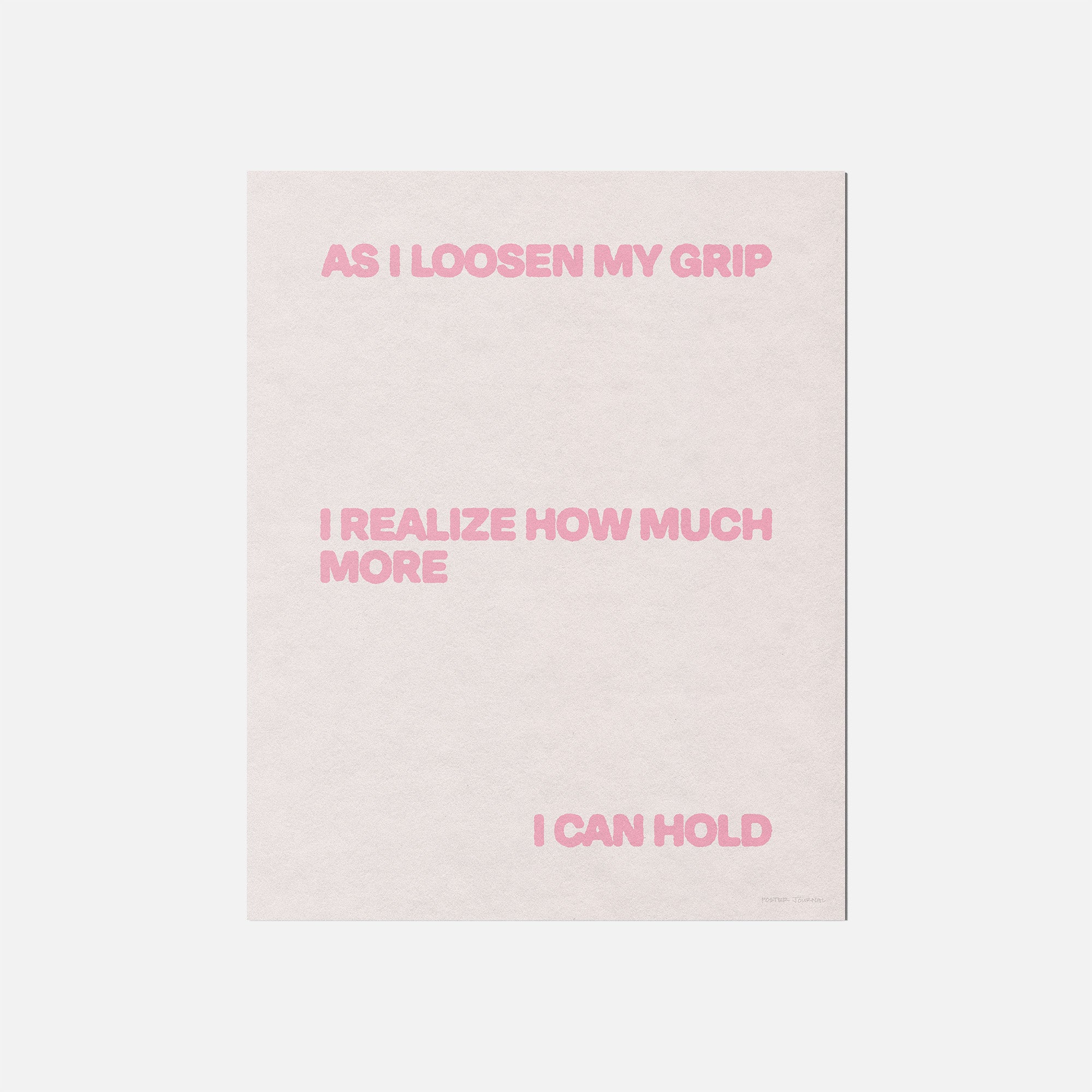 GRIP PRINT
