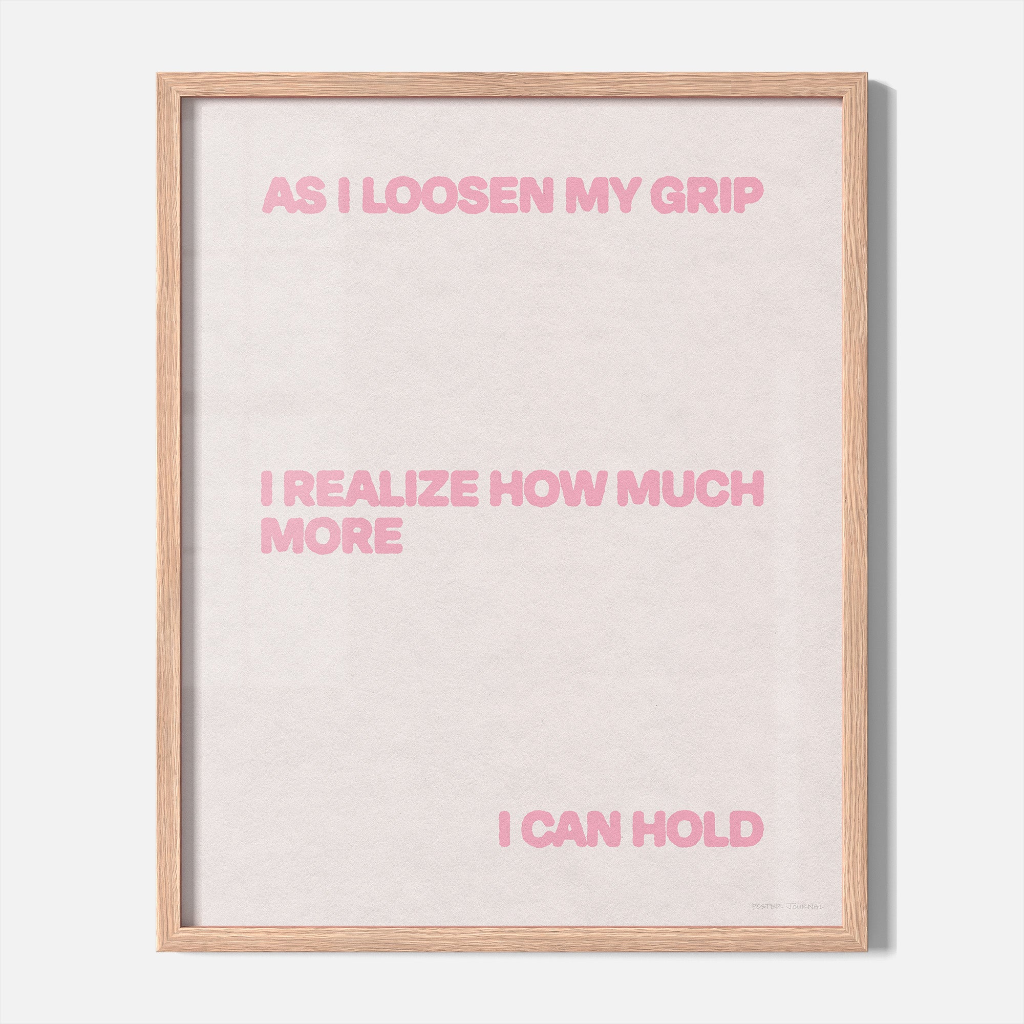 GRIP PRINT