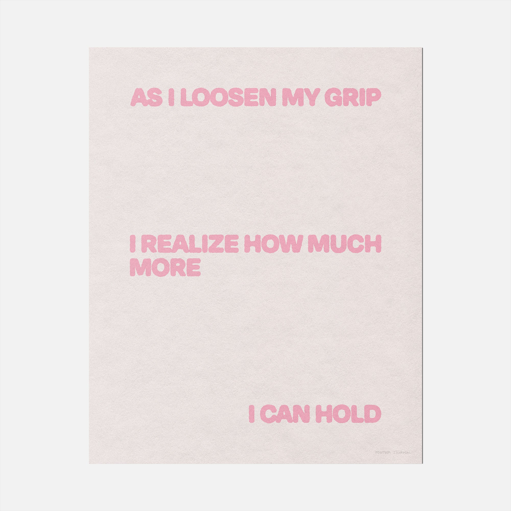 GRIP PRINT