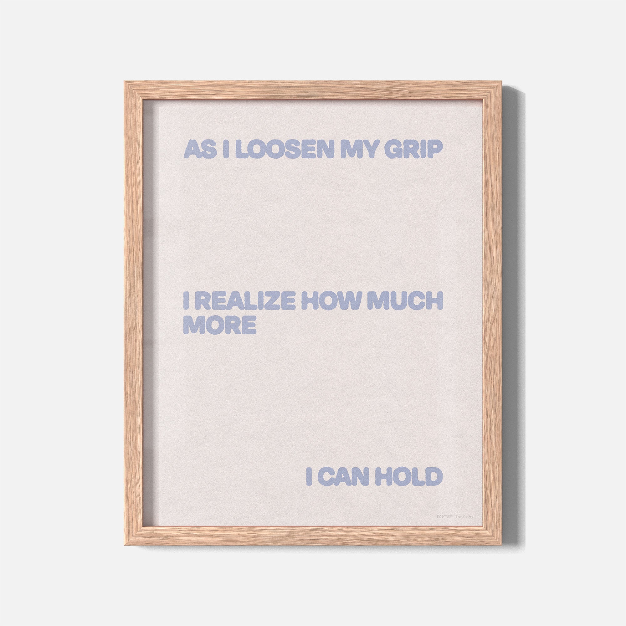 GRIP PRINT