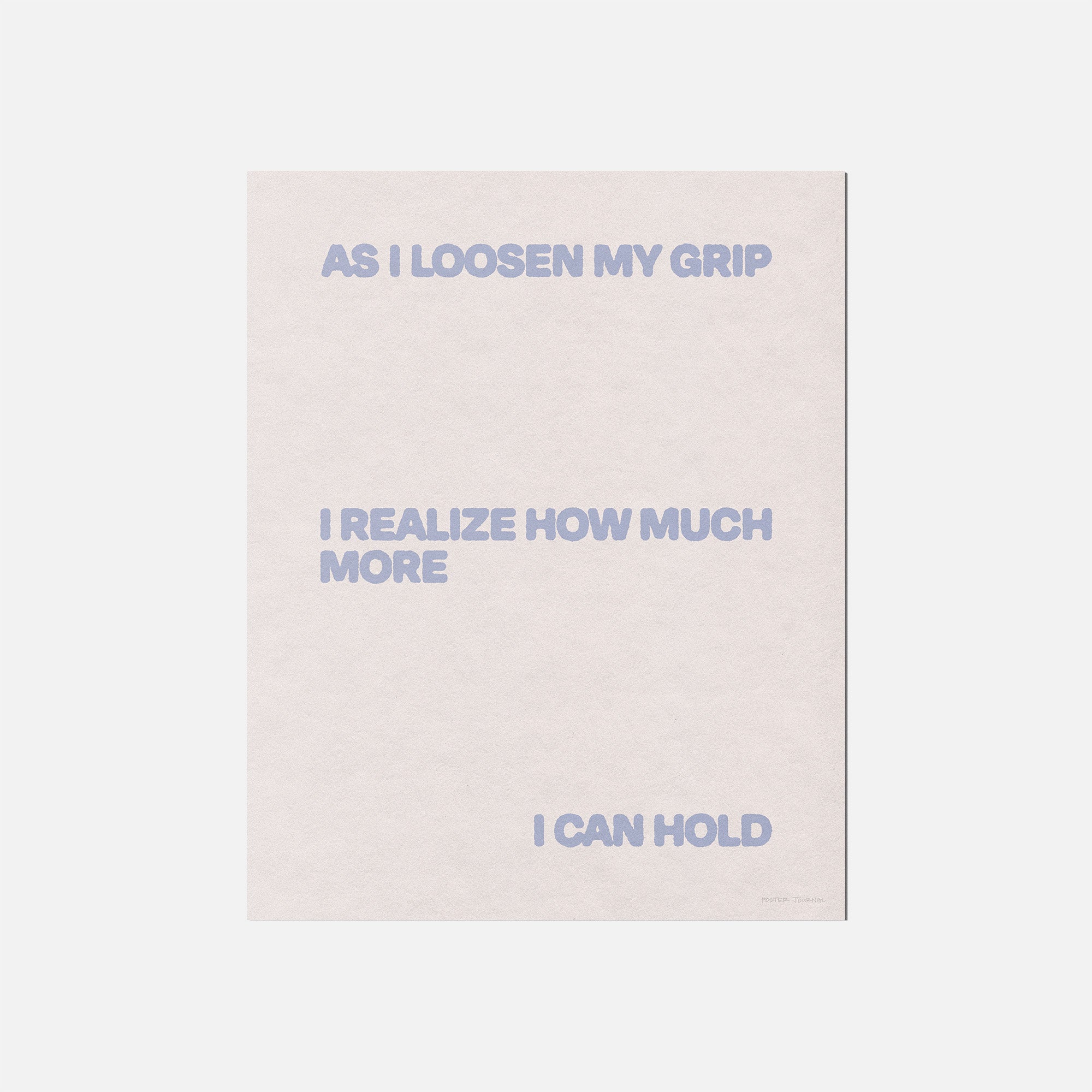 GRIP PRINT