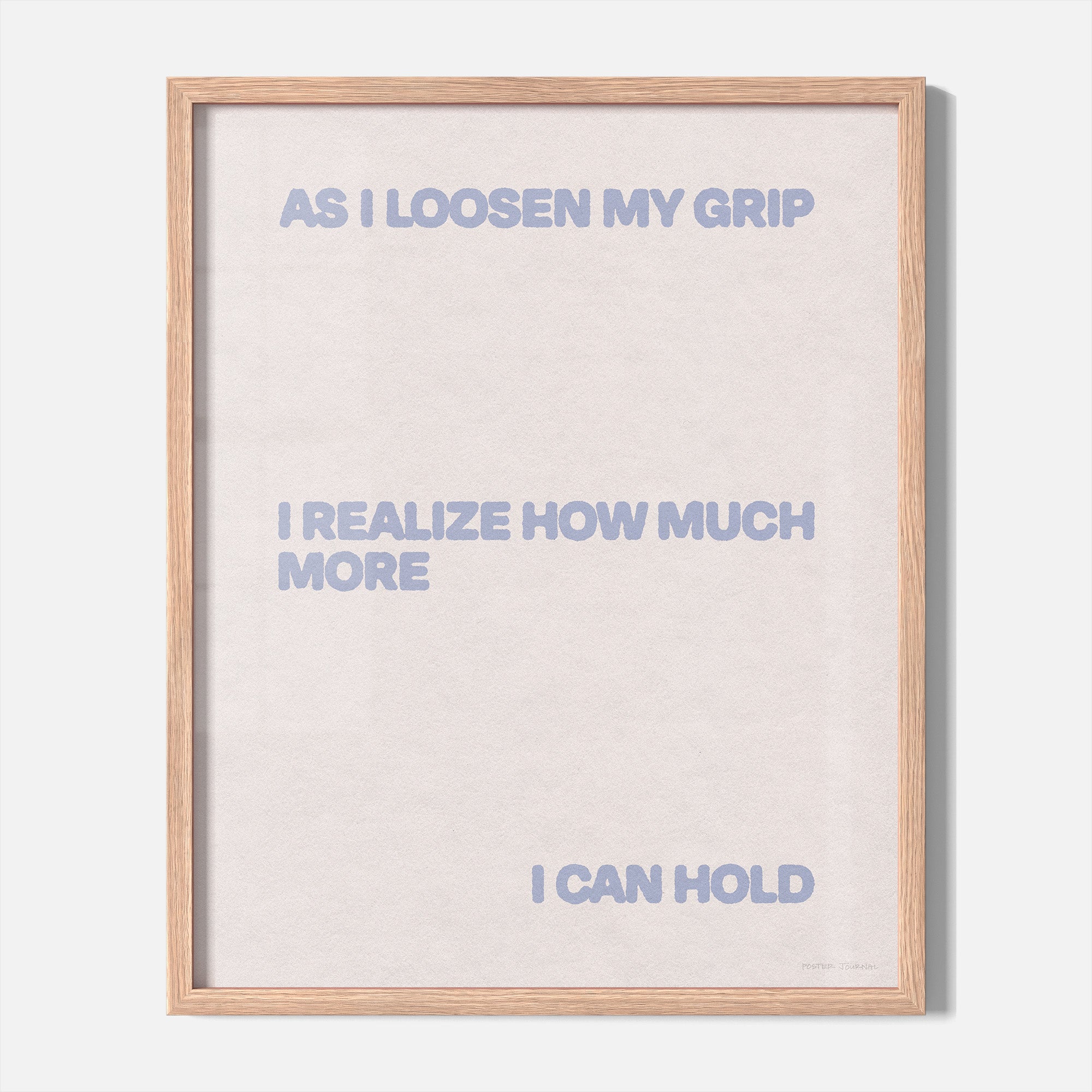 GRIP PRINT