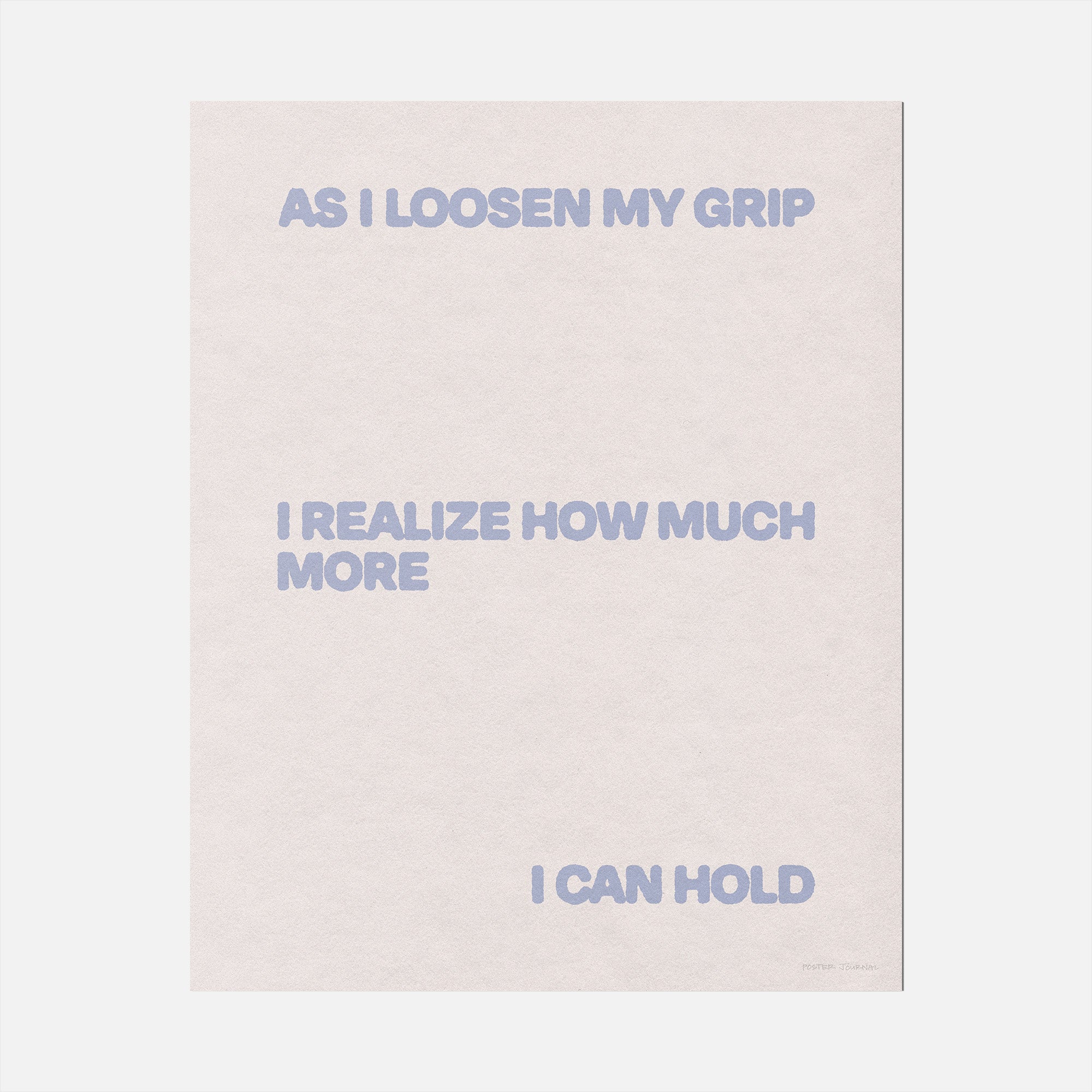 GRIP PRINT