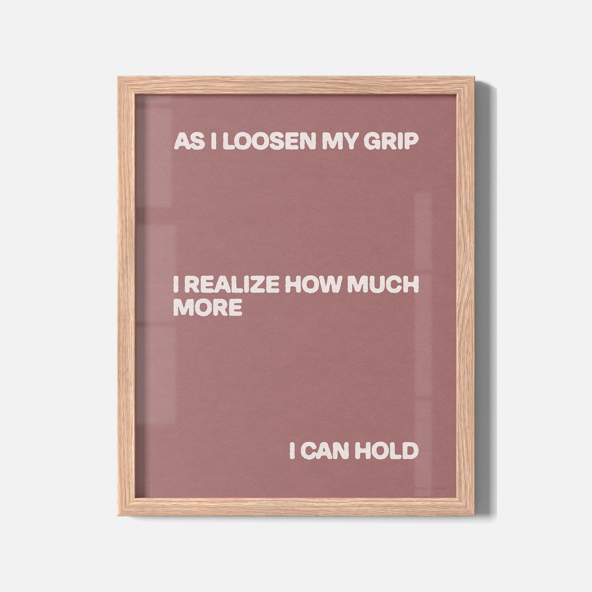 GRIP PRINT