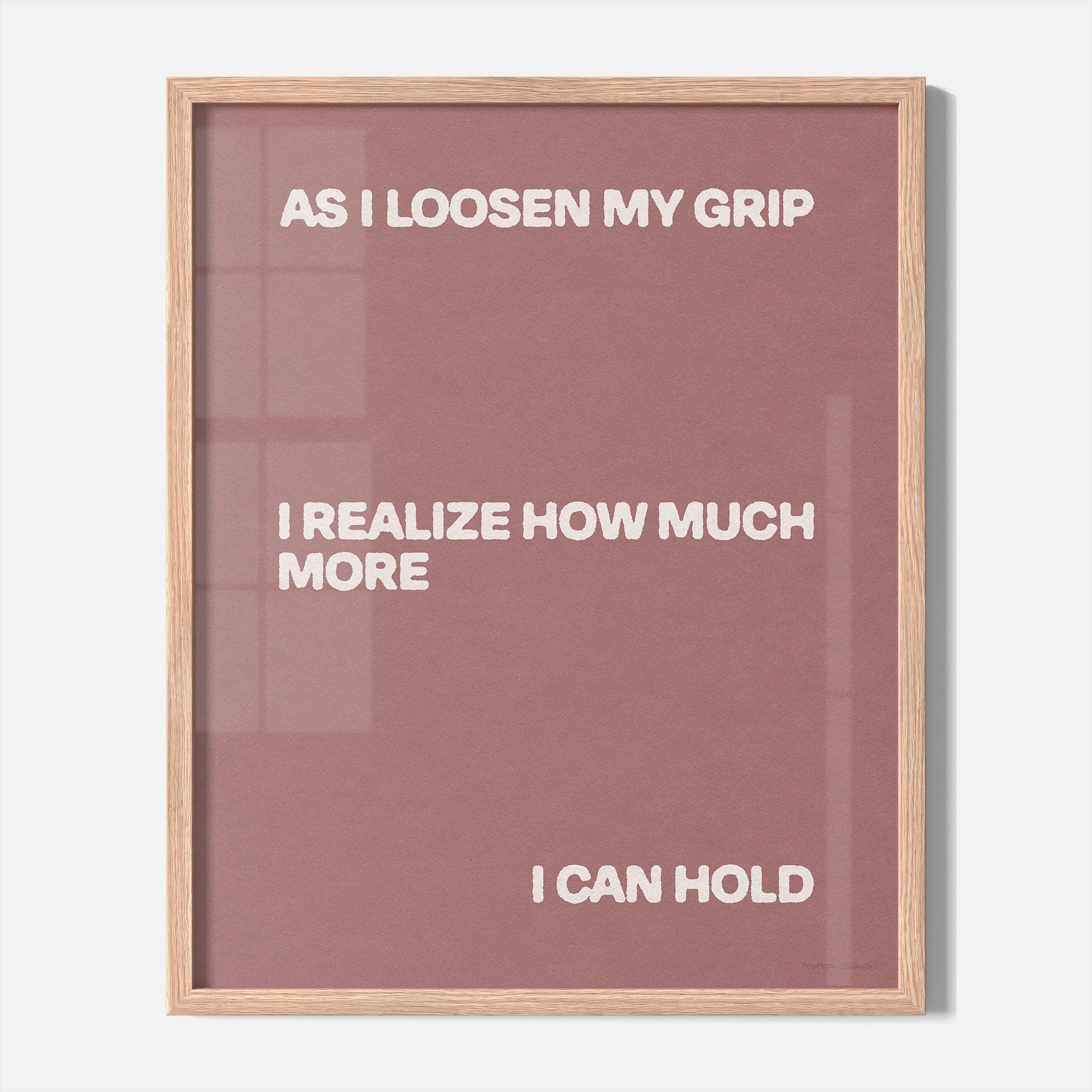 GRIP PRINT