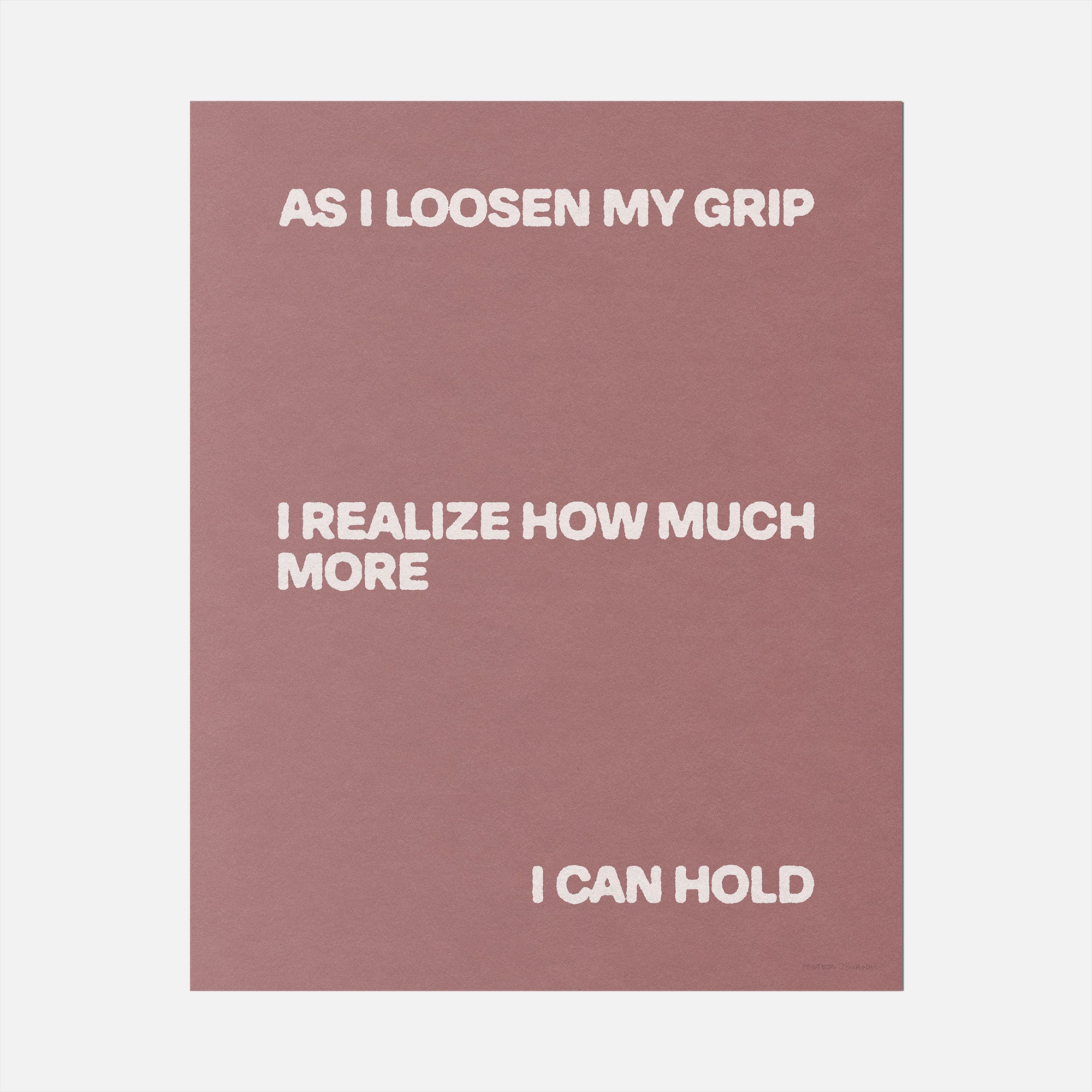 GRIP PRINT