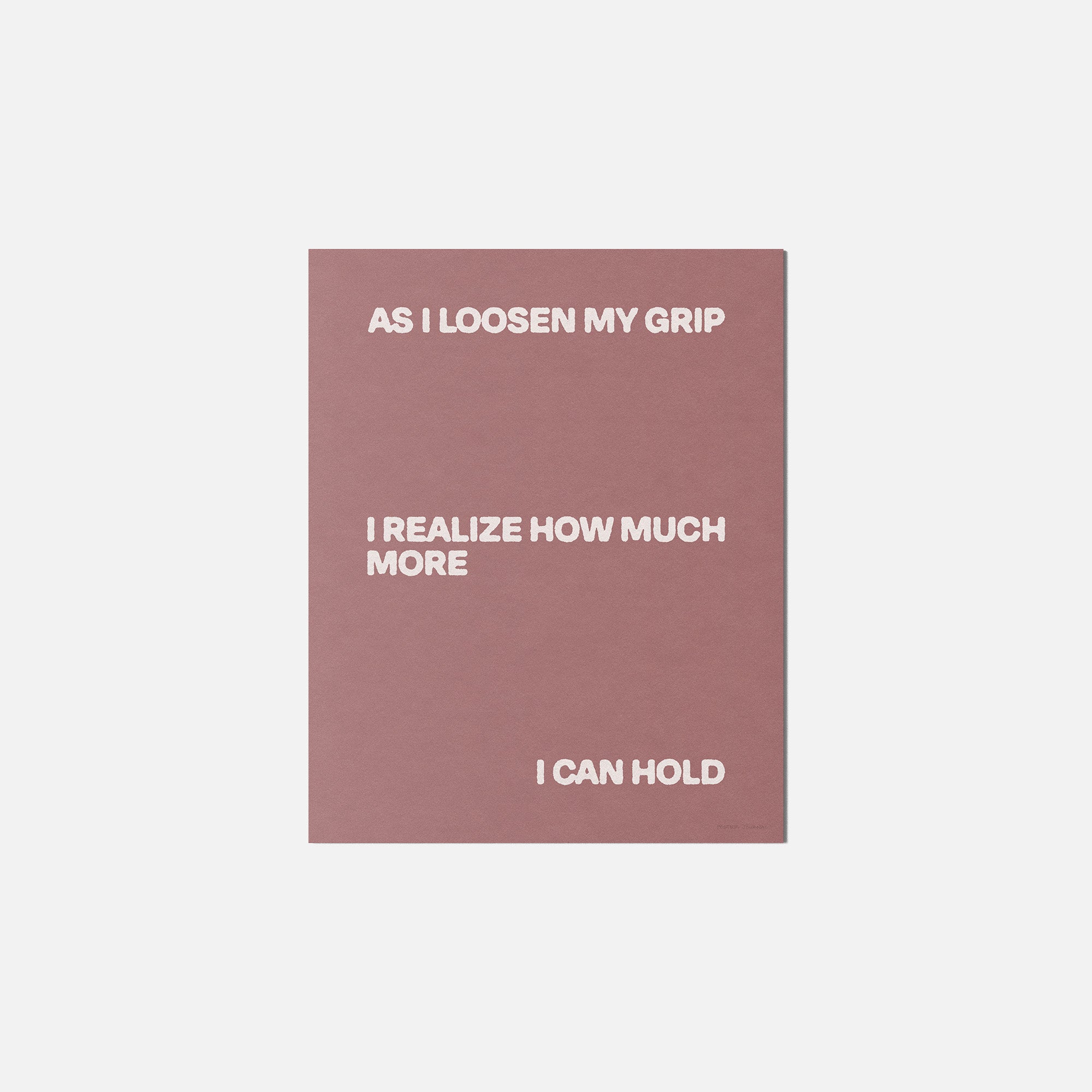 GRIP PRINT
