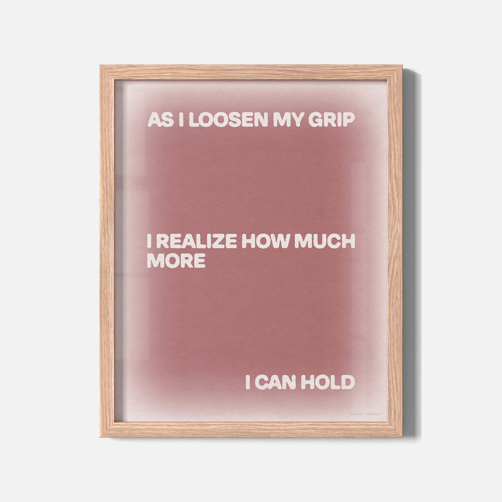 GRIP PRINT