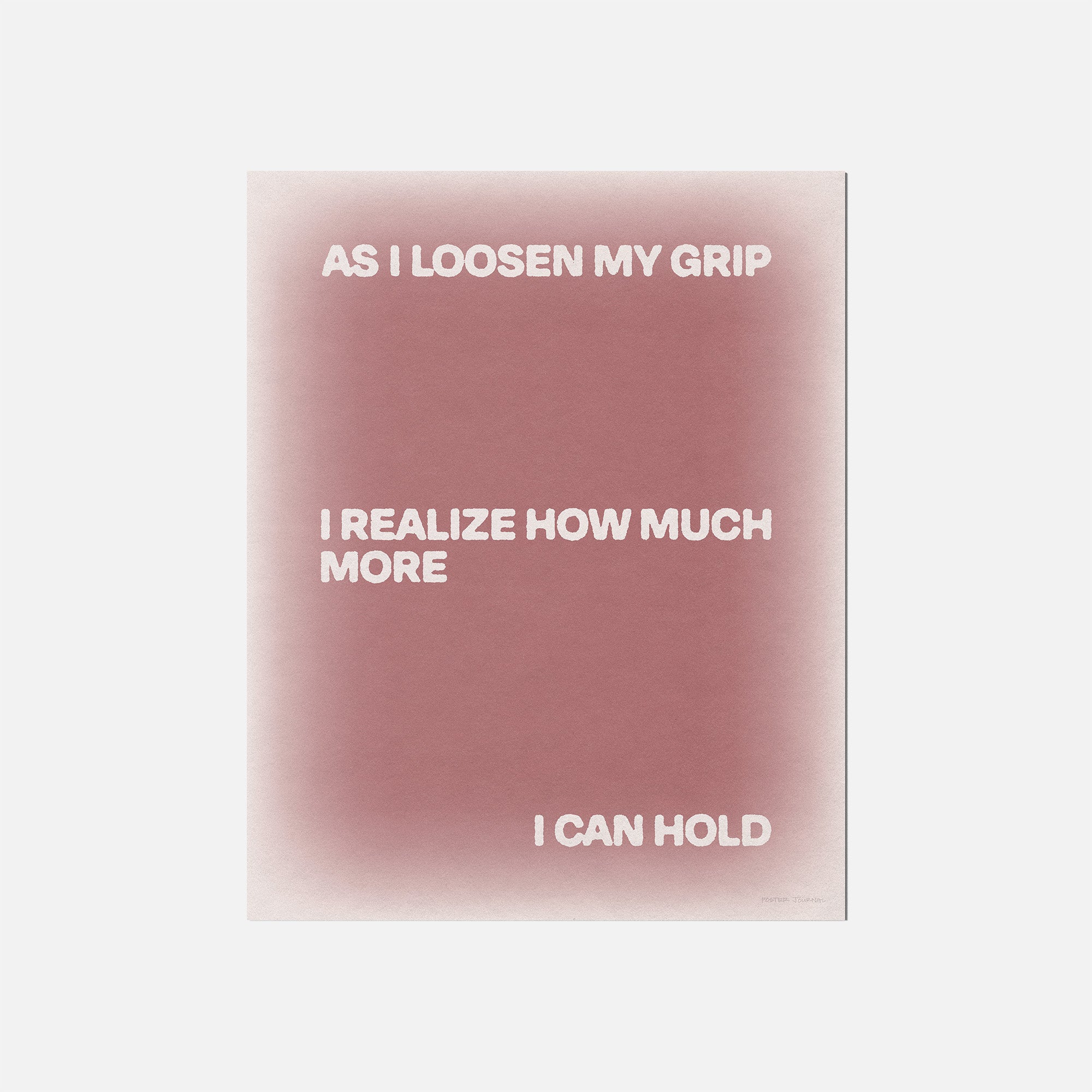 GRIP PRINT