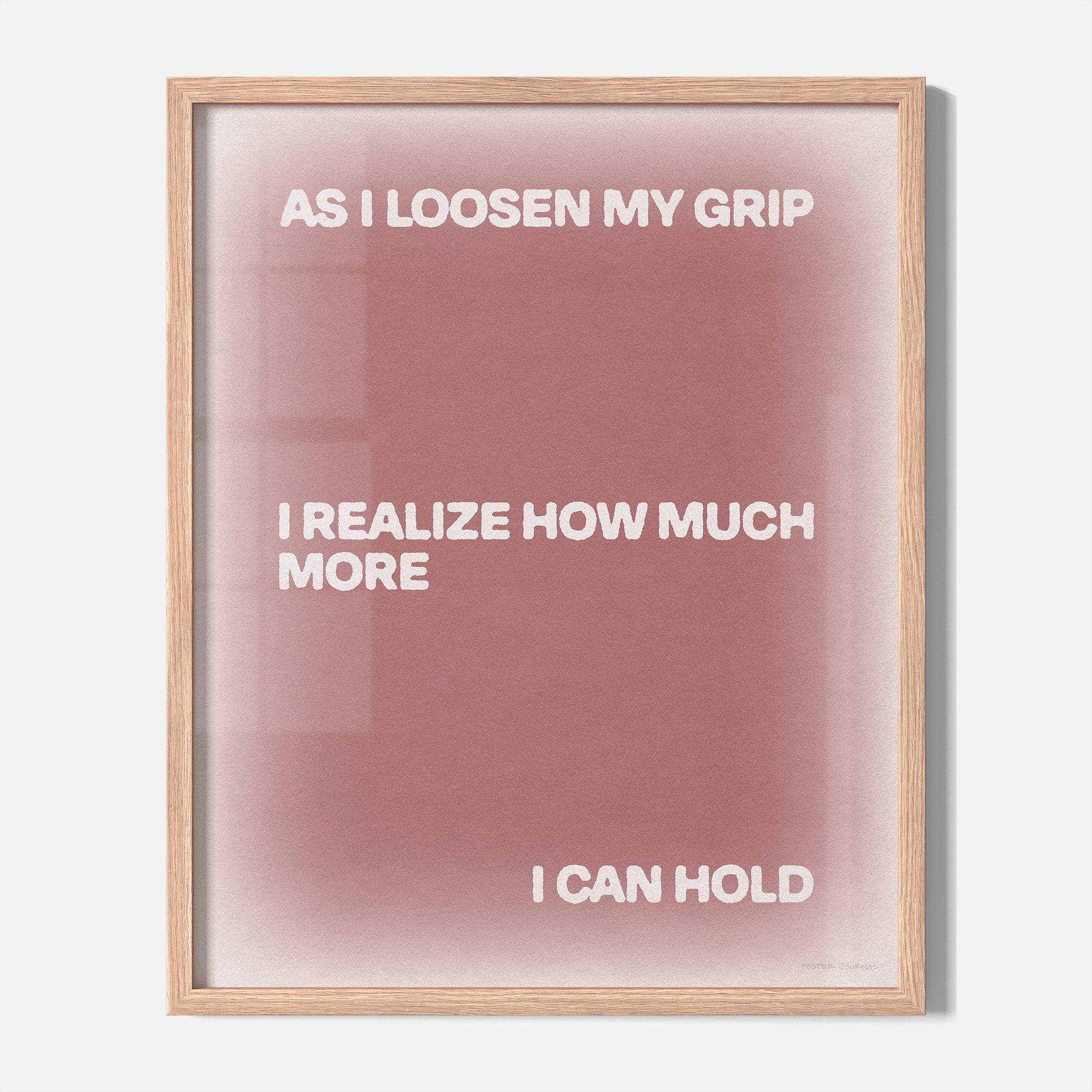 GRIP PRINT