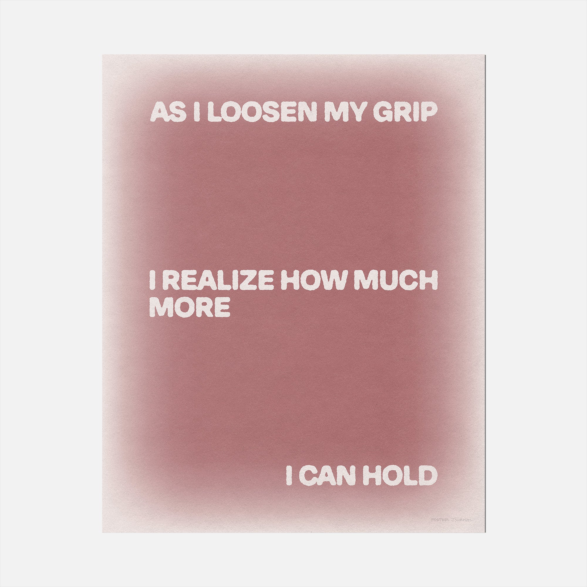 GRIP PRINT