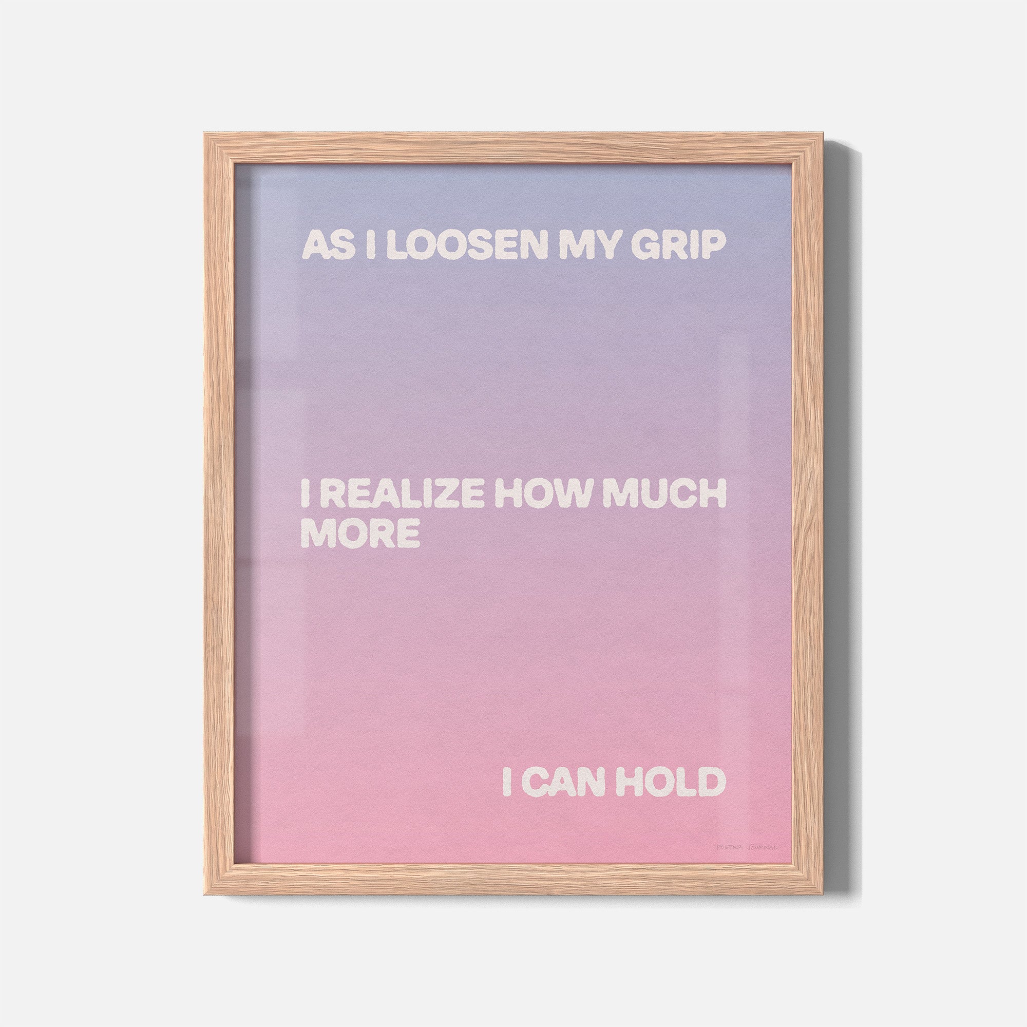 GRIP PRINT