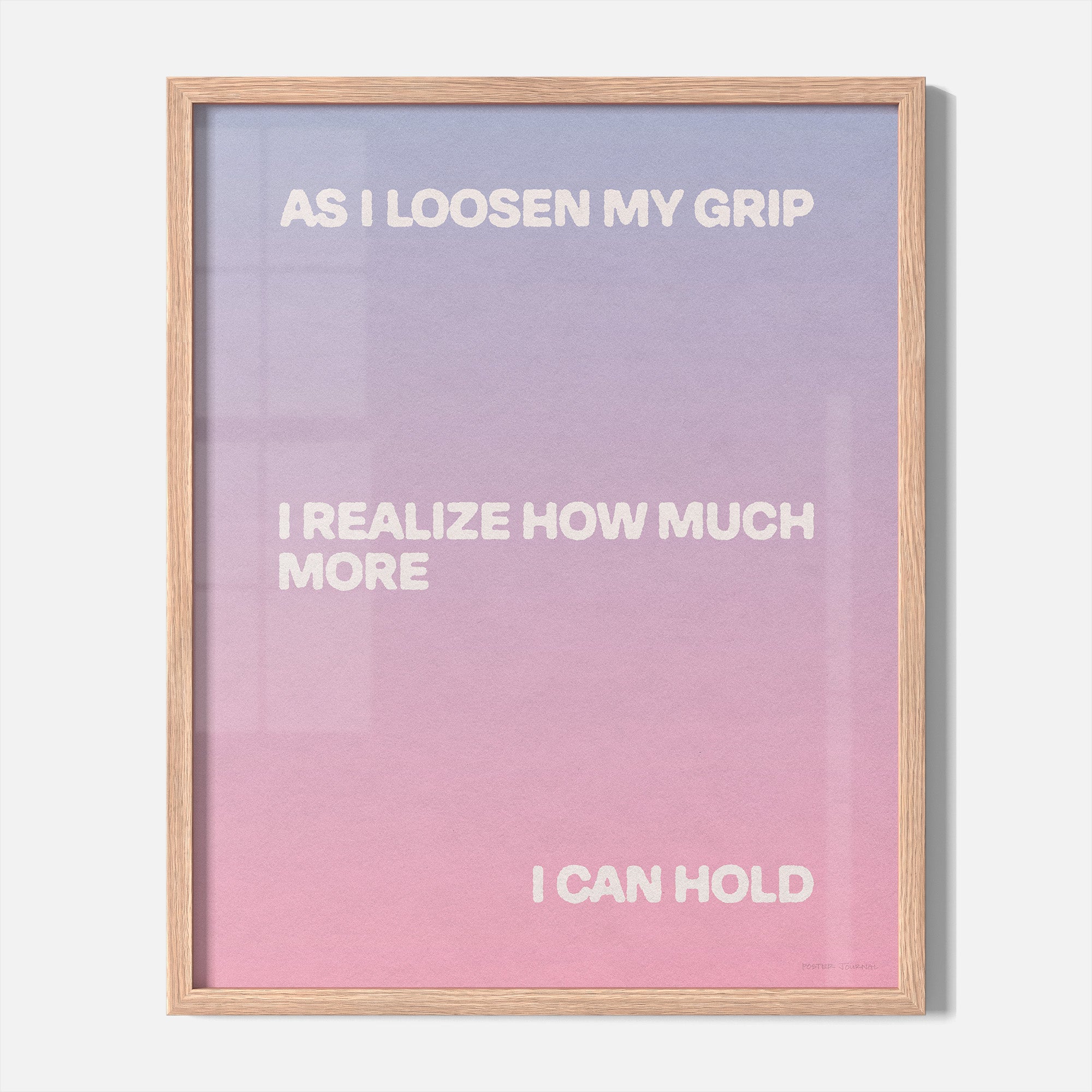 GRIP PRINT