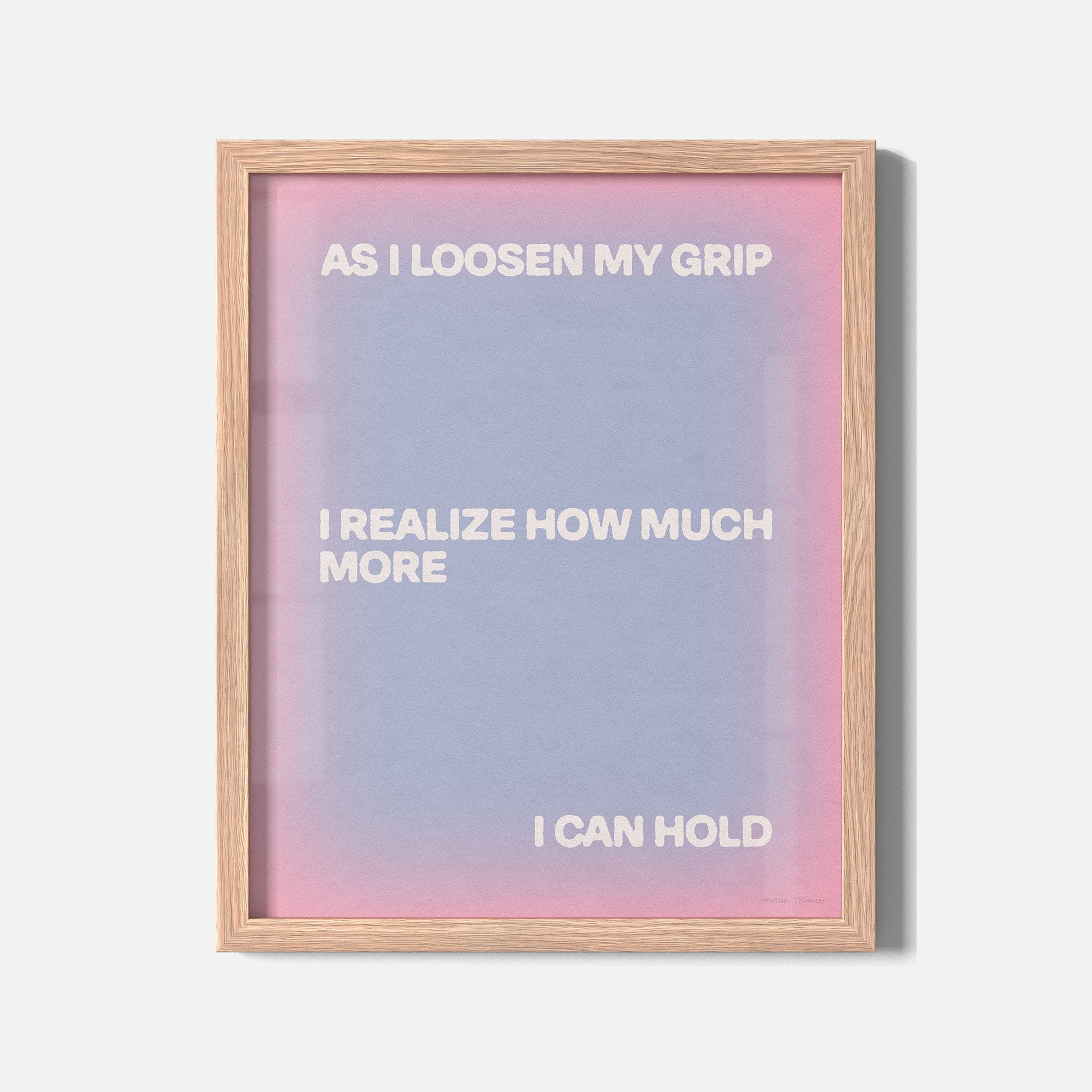 GRIP PRINT