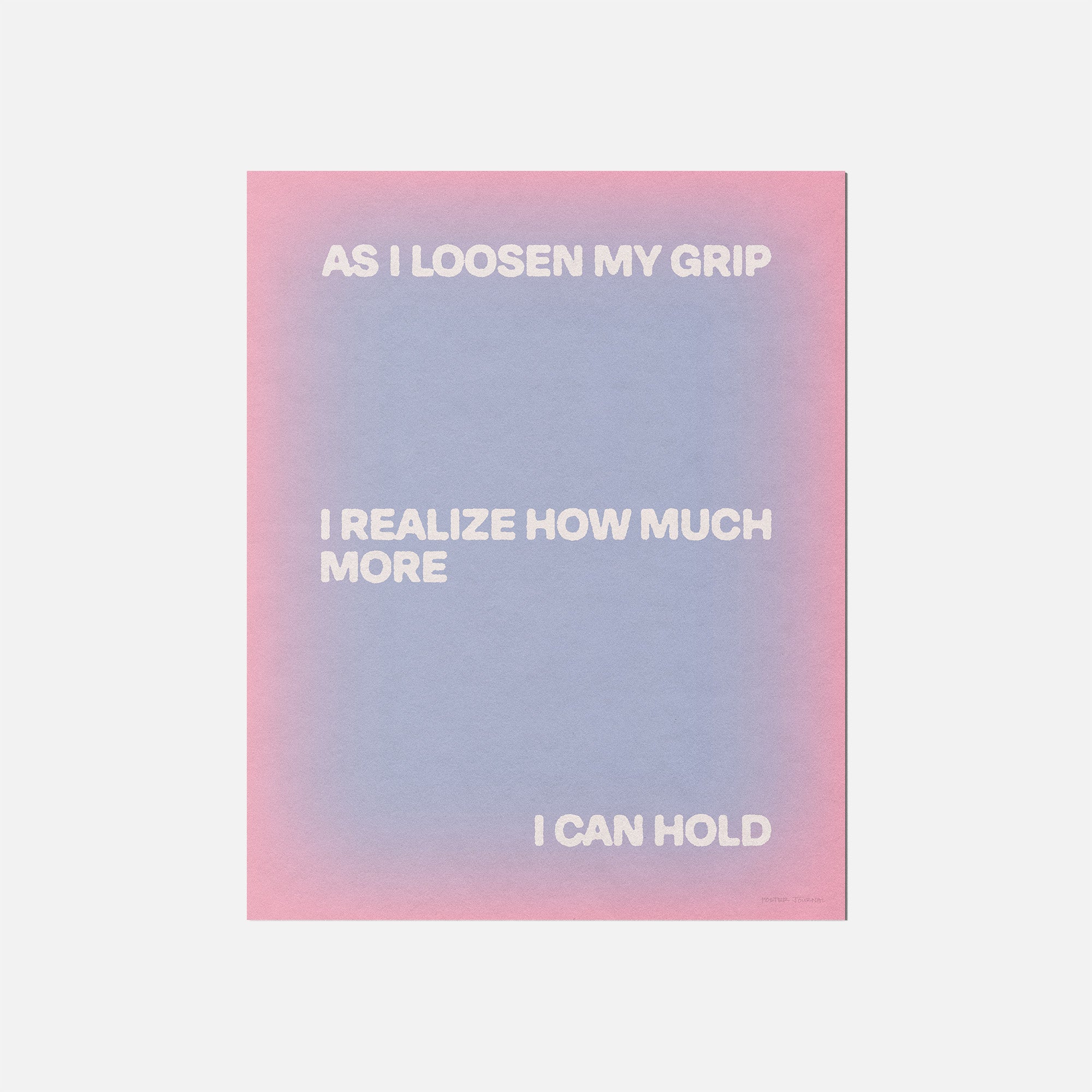 GRIP PRINT