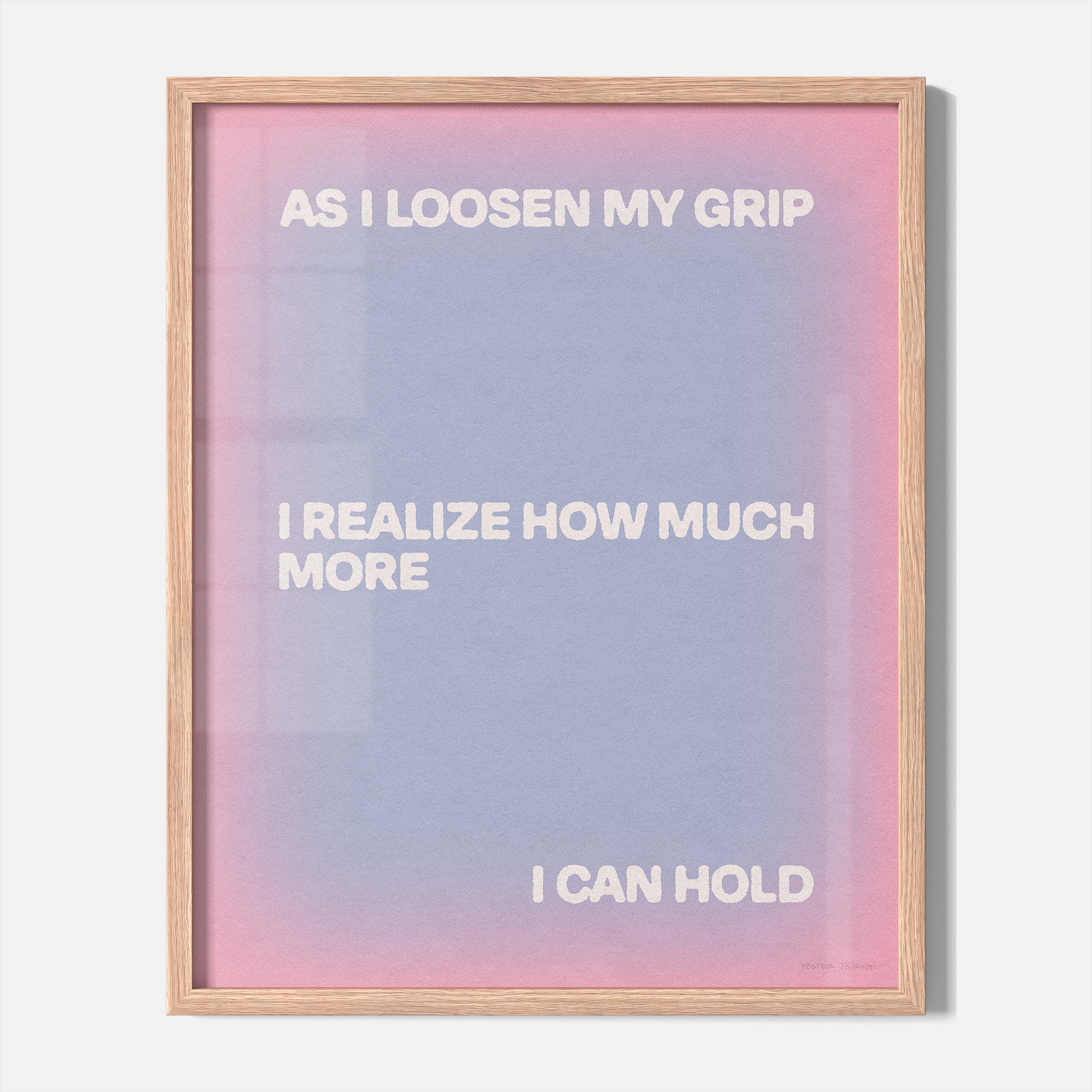 GRIP PRINT