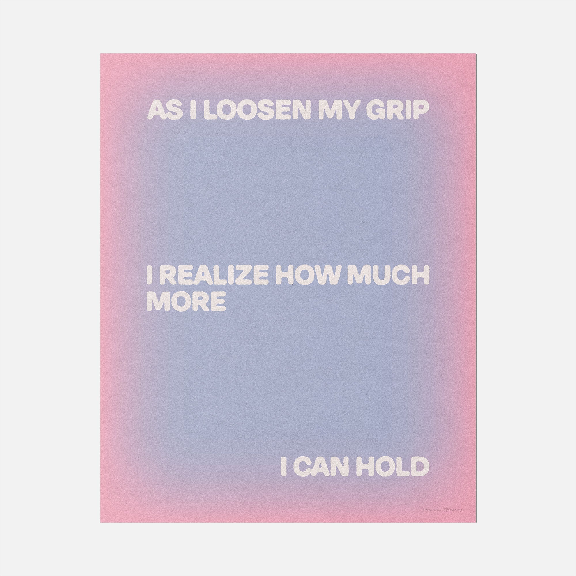 GRIP PRINT