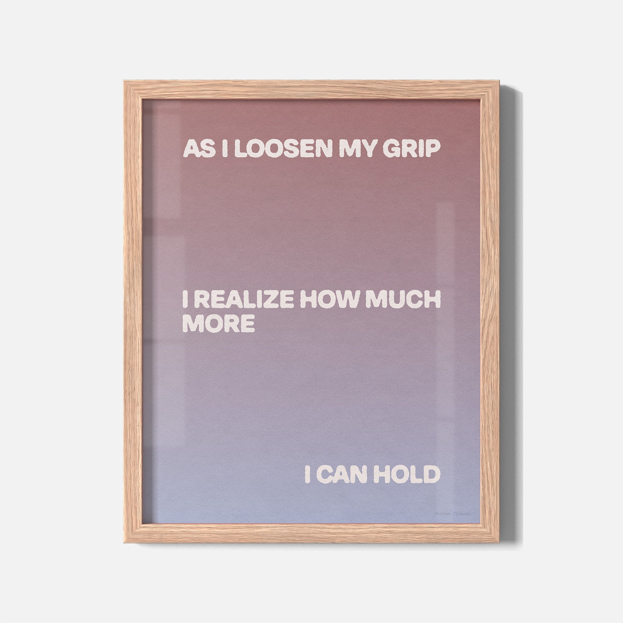 GRIP PRINT