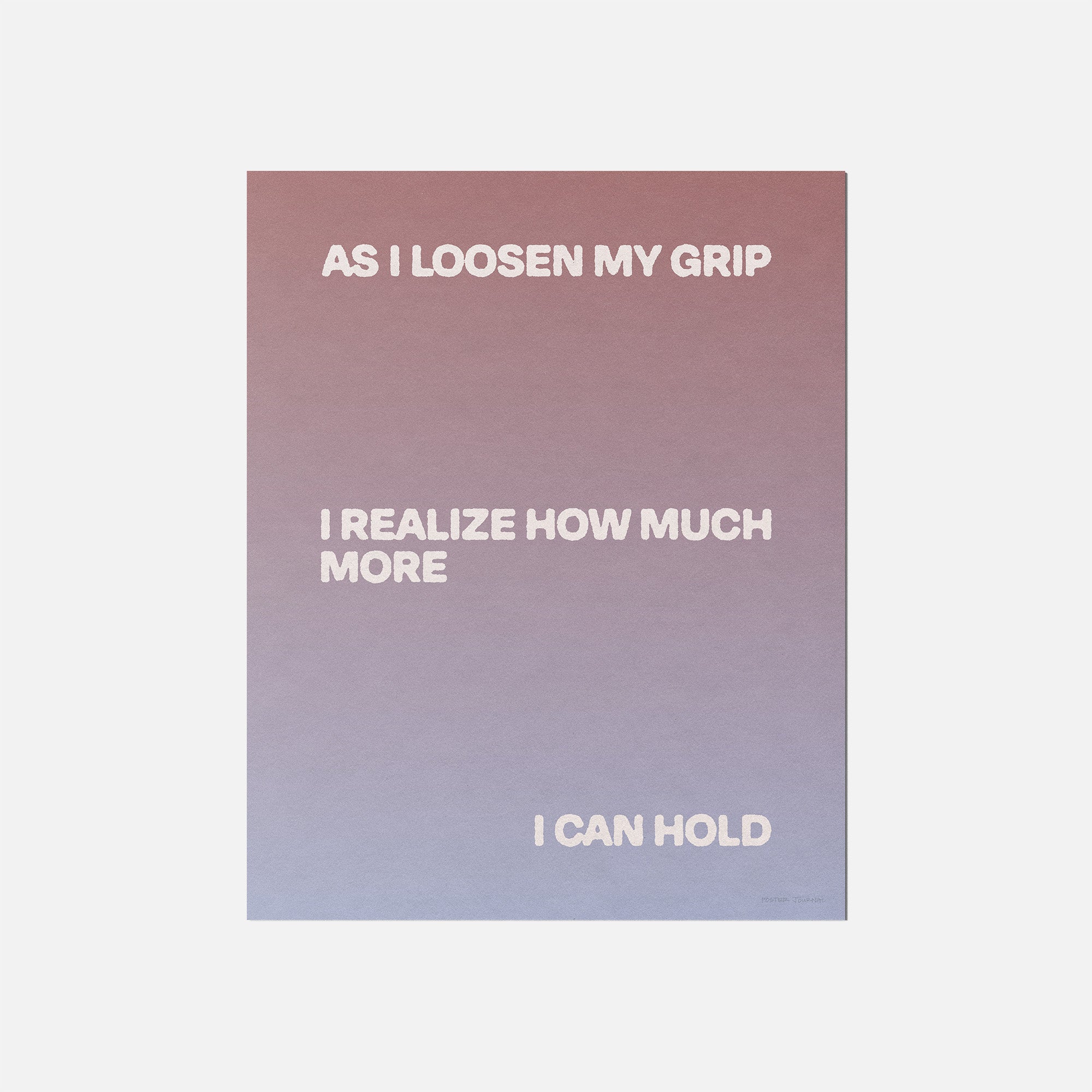 GRIP PRINT