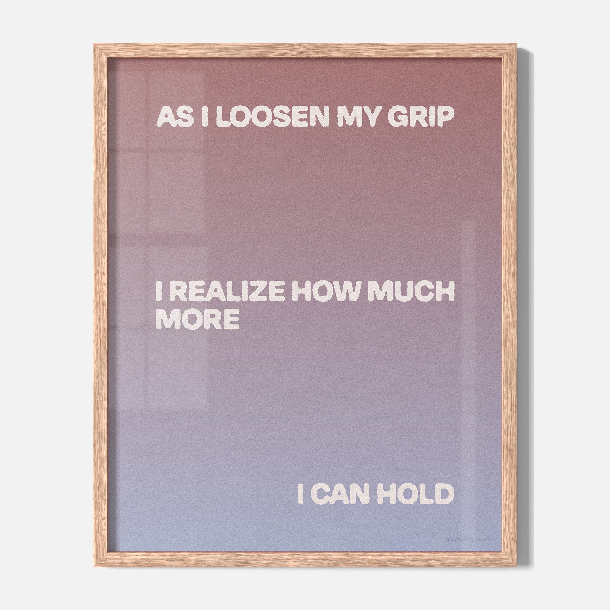 GRIP PRINT