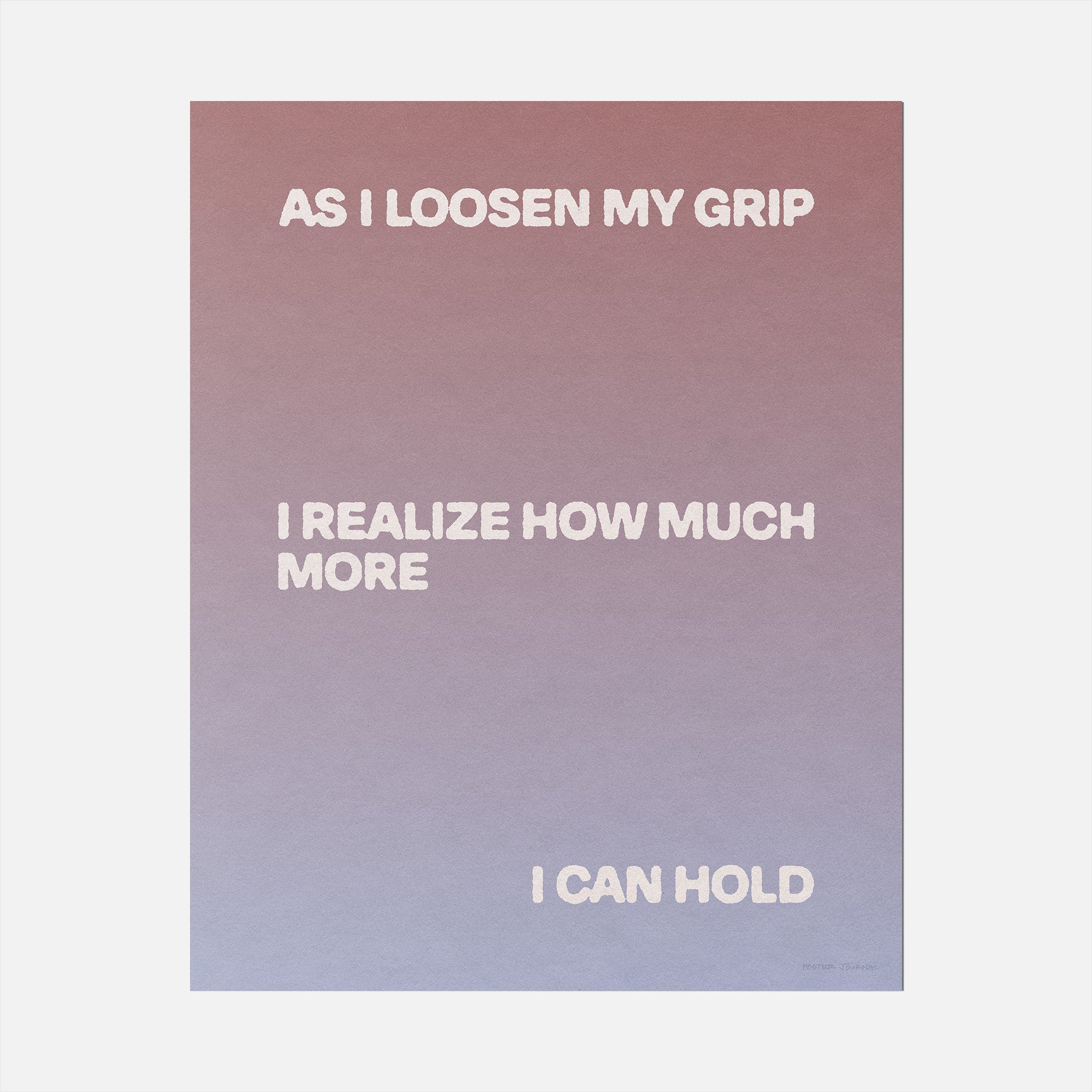GRIP PRINT
