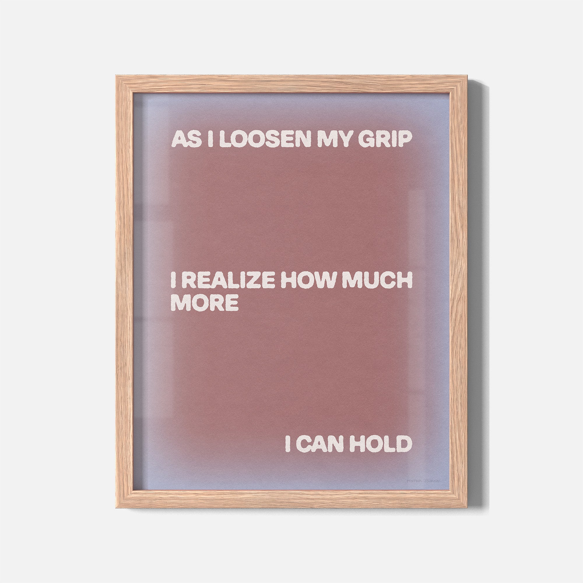 GRIP PRINT