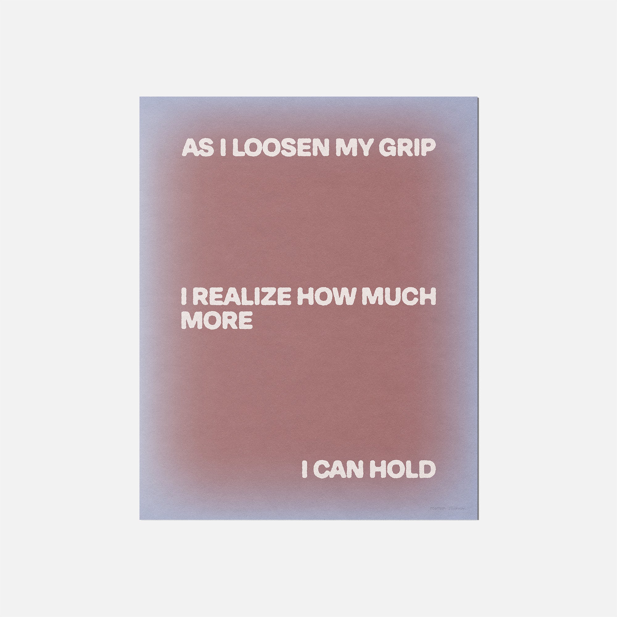 GRIP PRINT