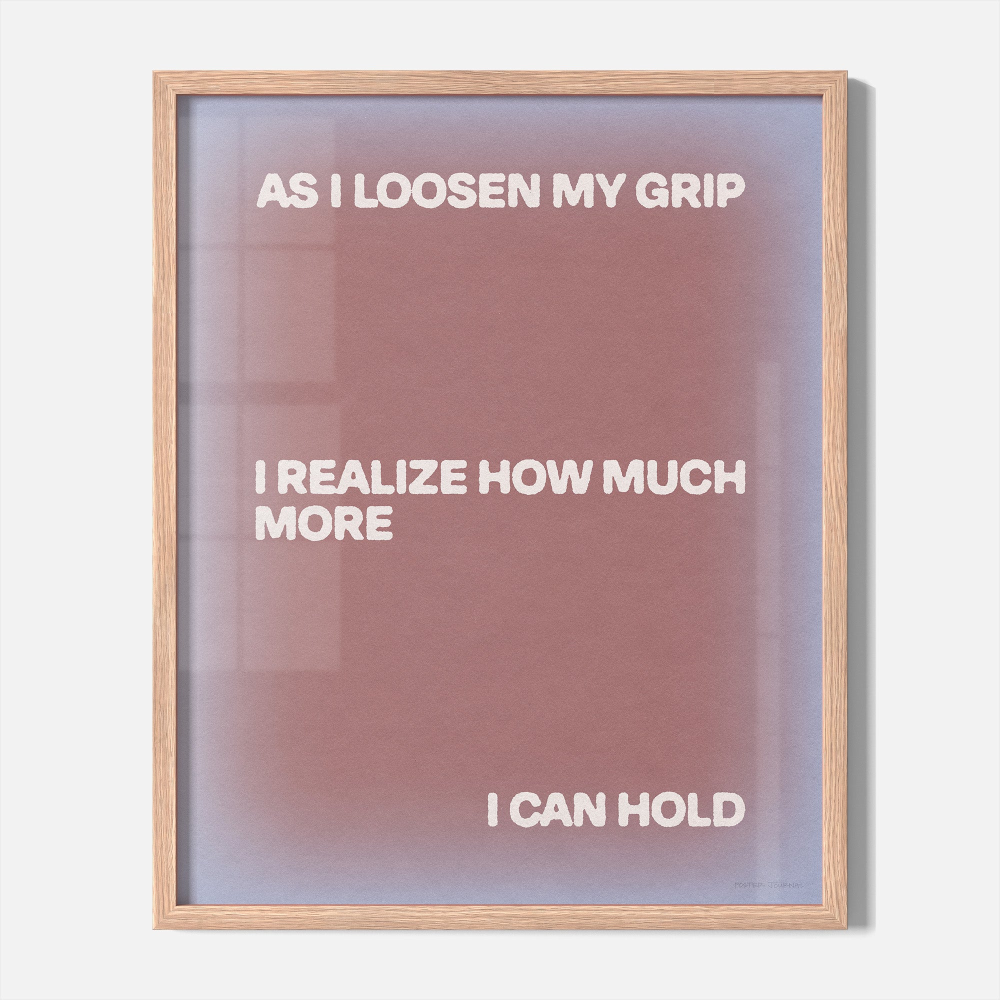 GRIP PRINT