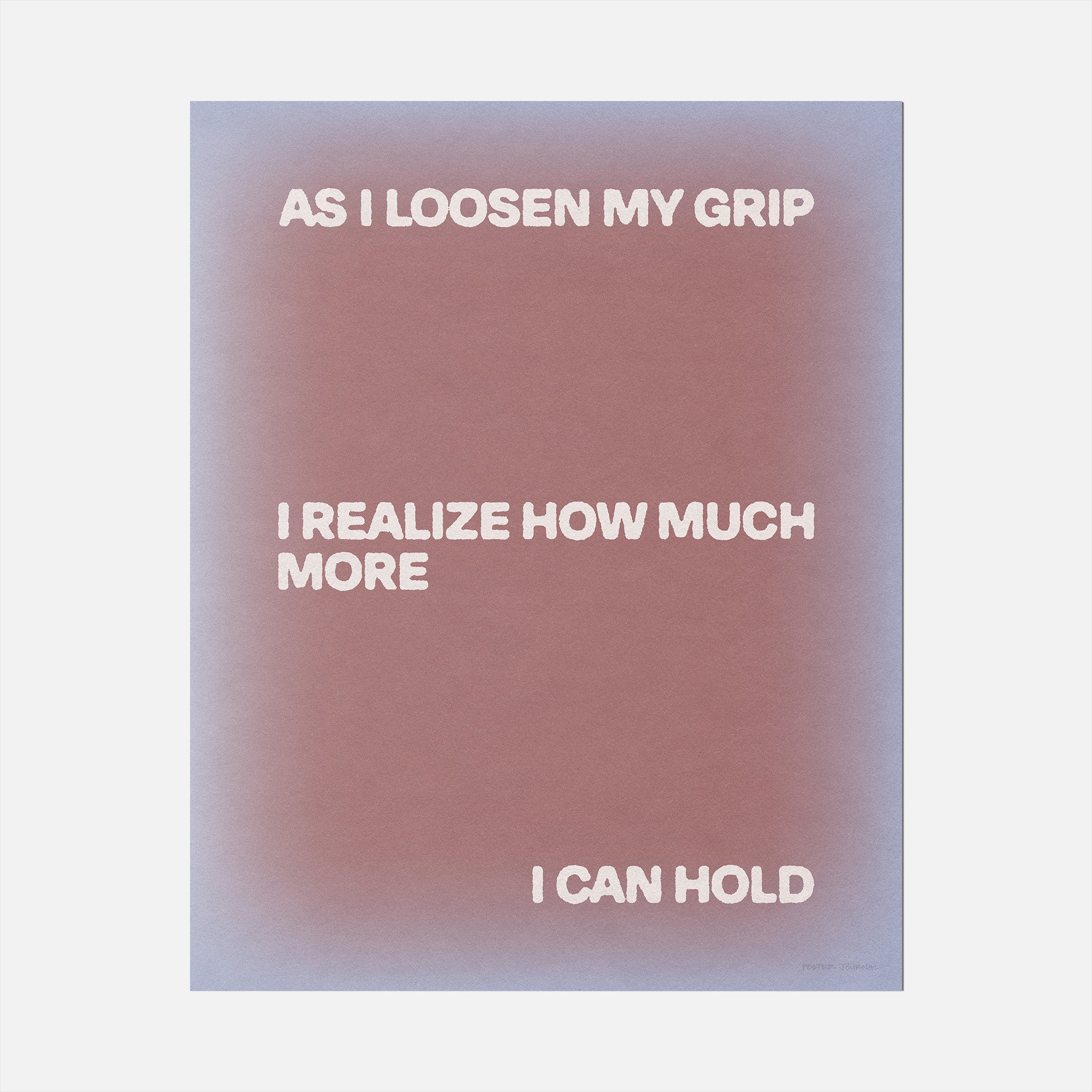 GRIP PRINT