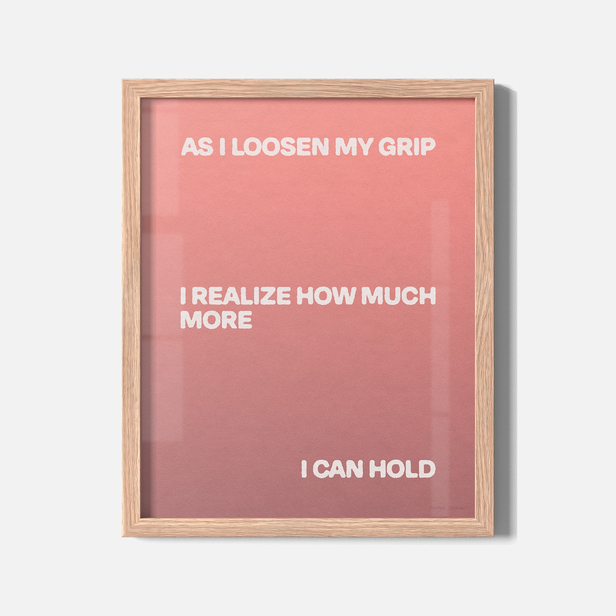 GRIP PRINT
