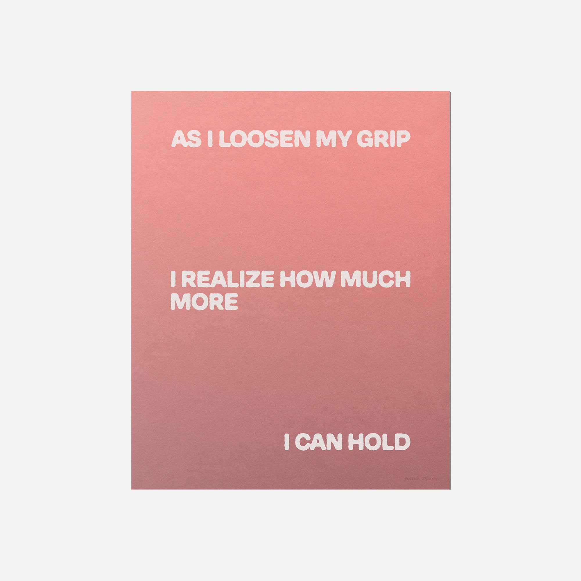 GRIP PRINT