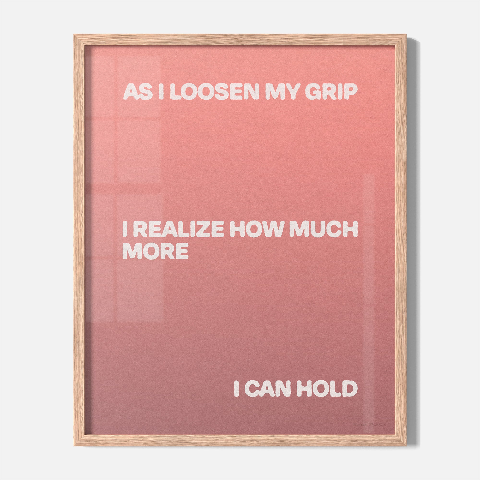 GRIP PRINT
