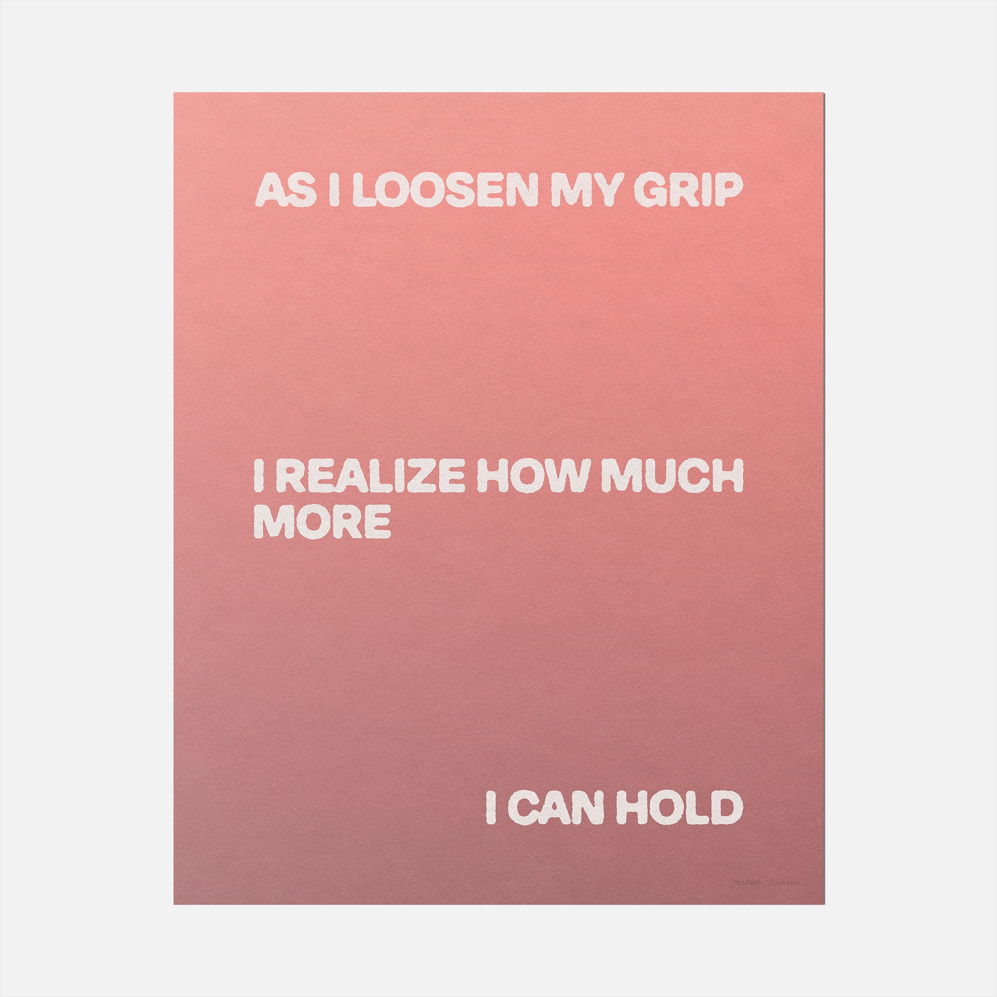 GRIP PRINT