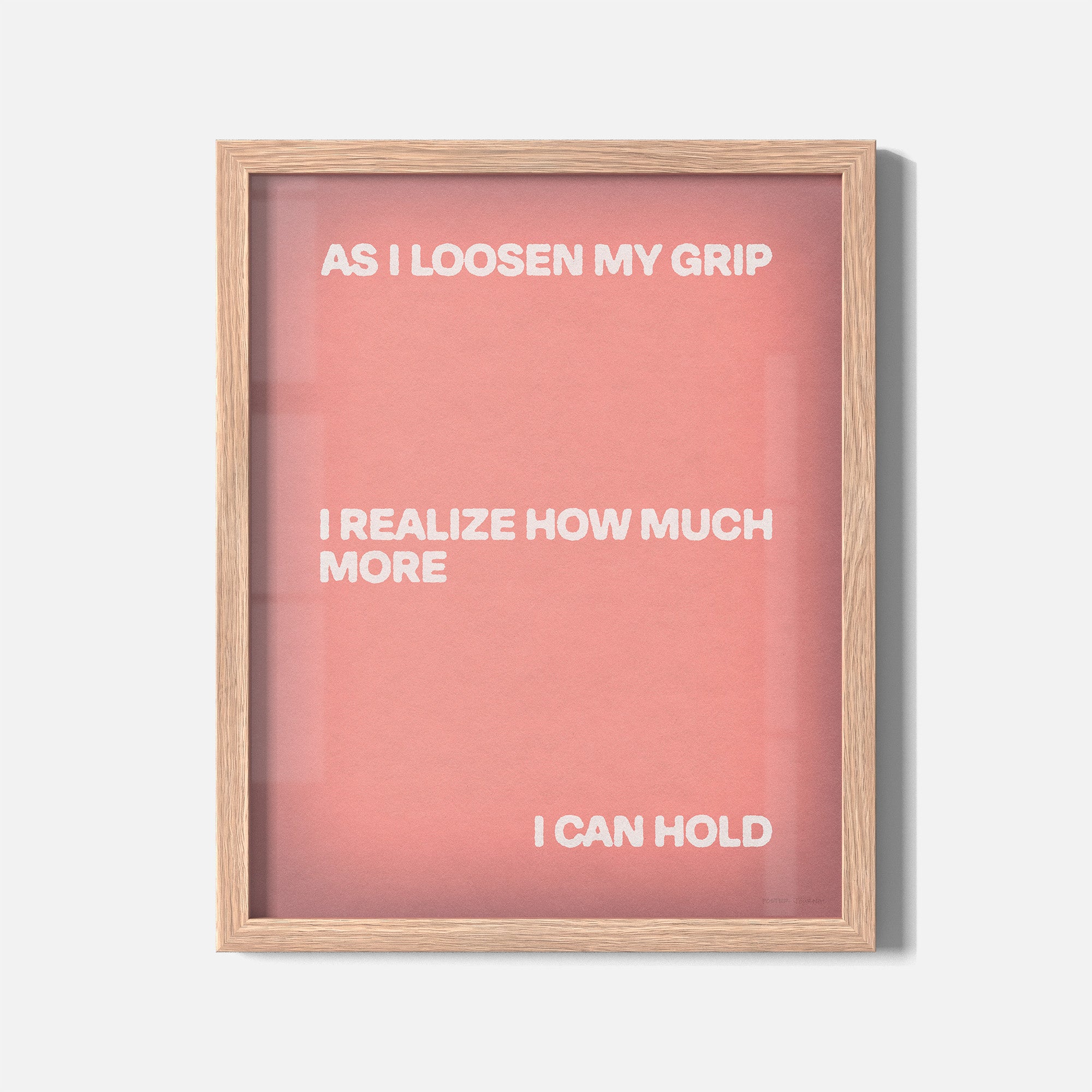 GRIP PRINT