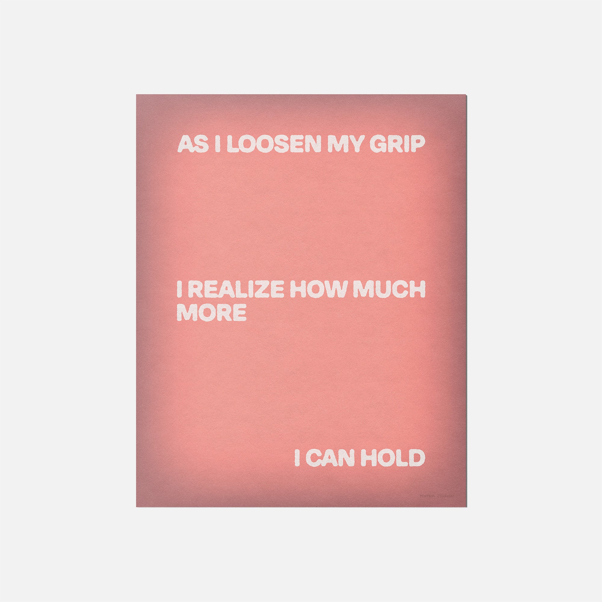 GRIP PRINT
