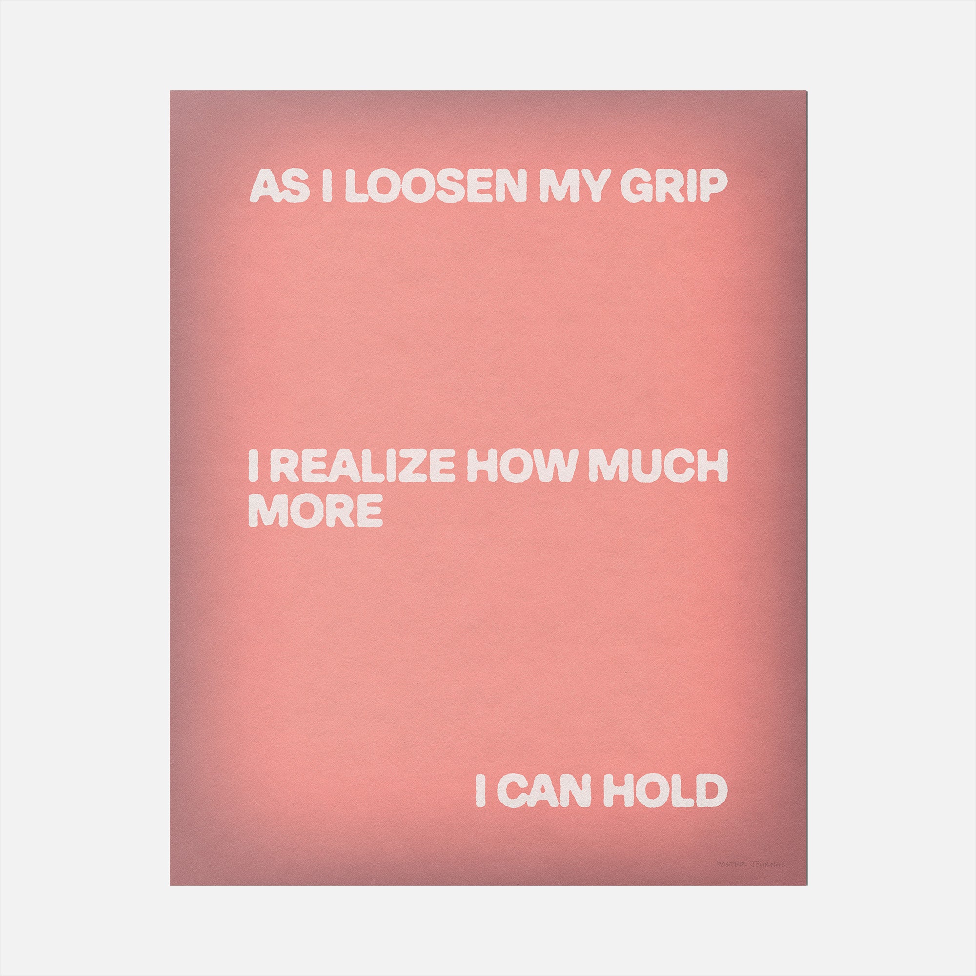 GRIP PRINT