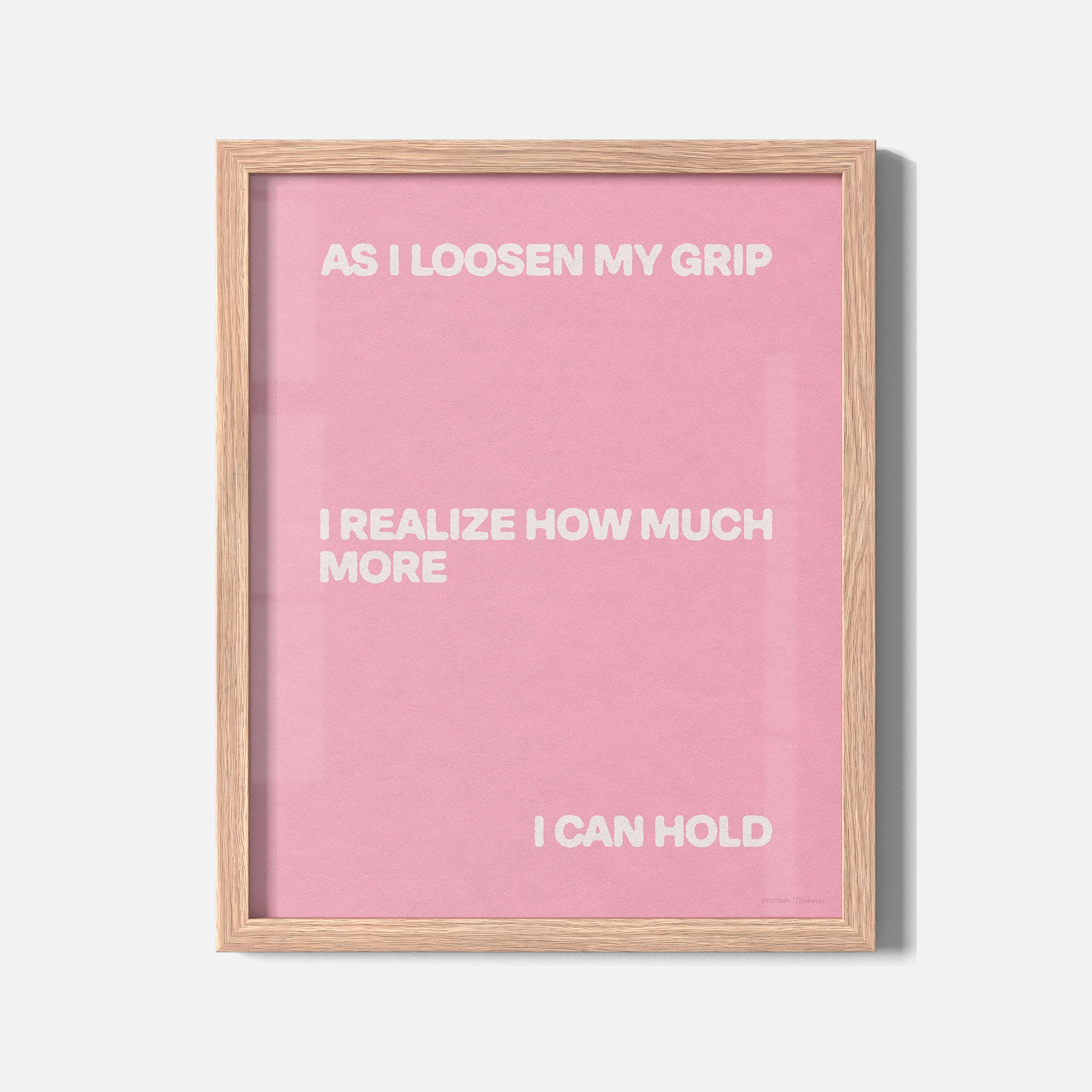 GRIP PRINT