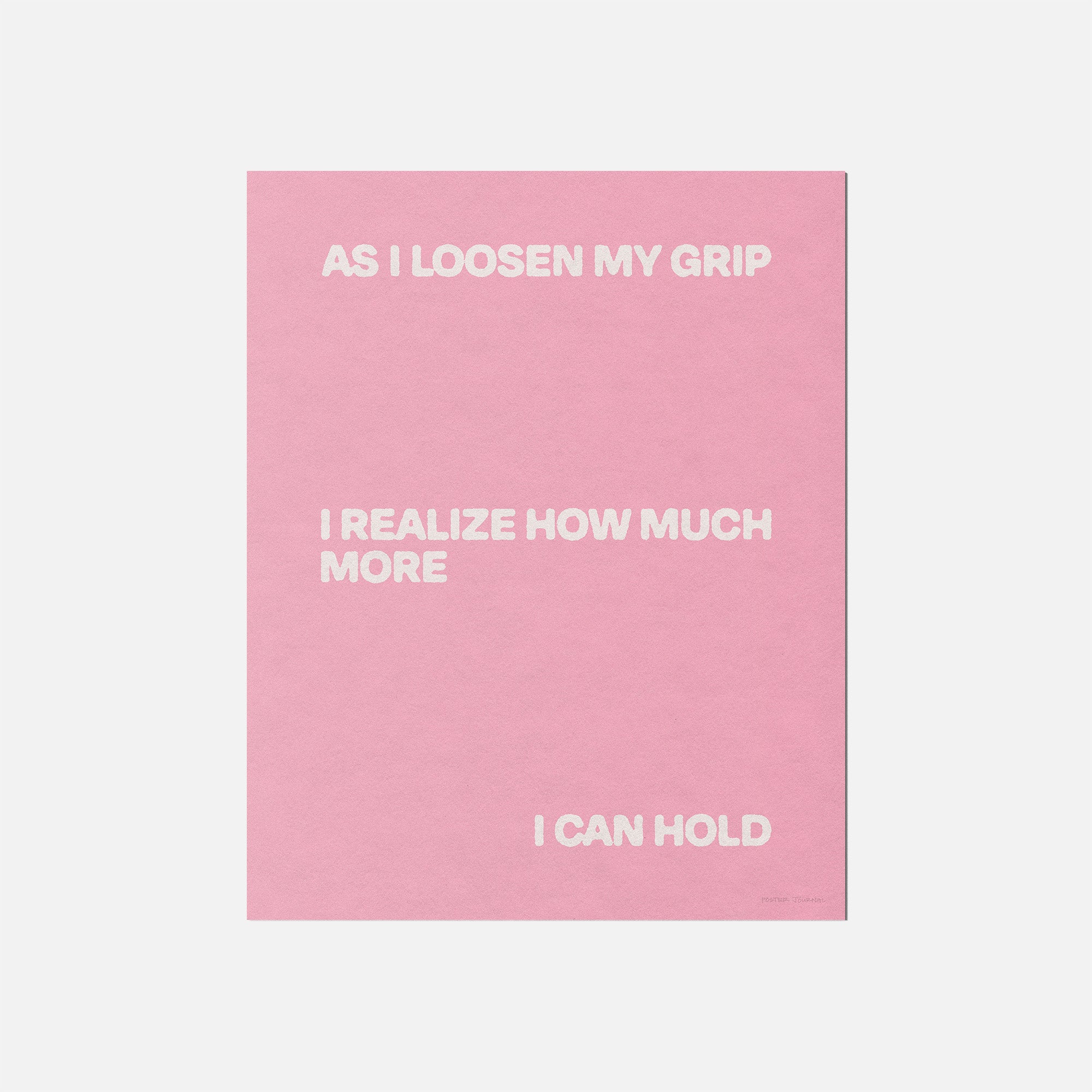 GRIP PRINT