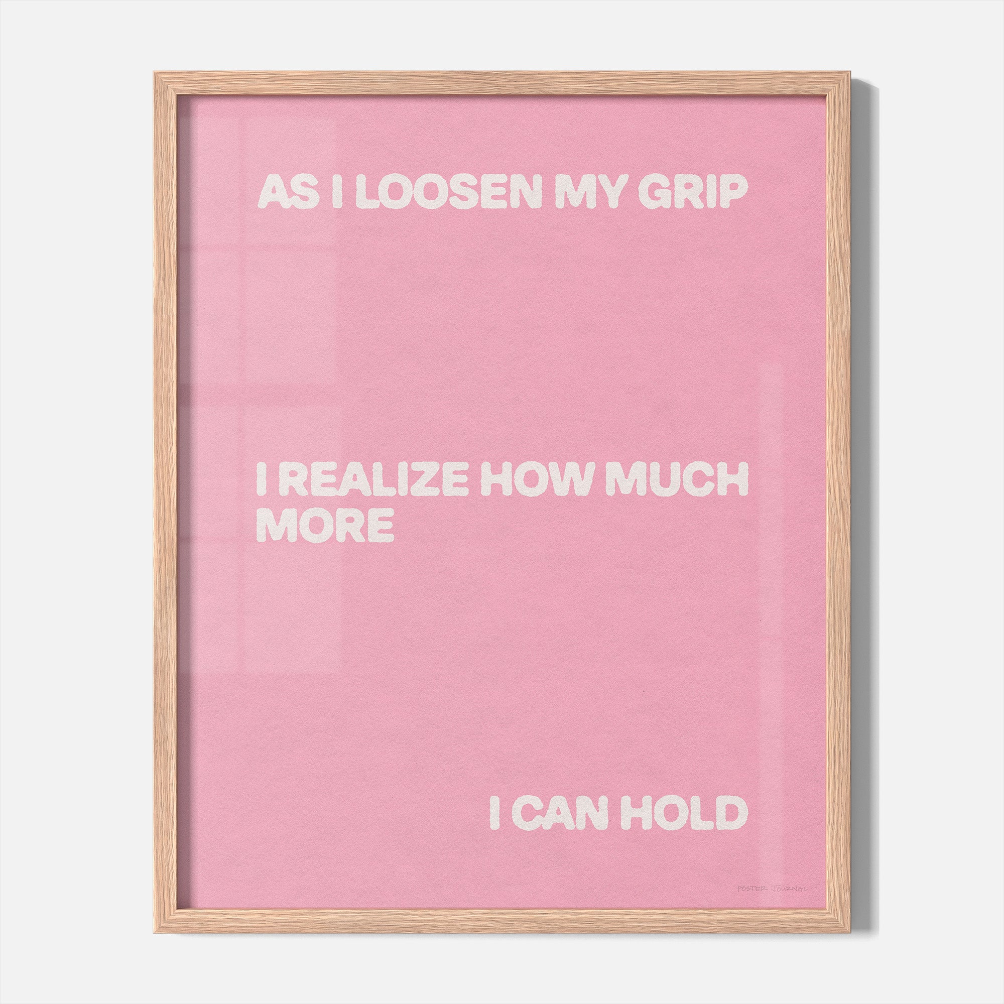 GRIP PRINT