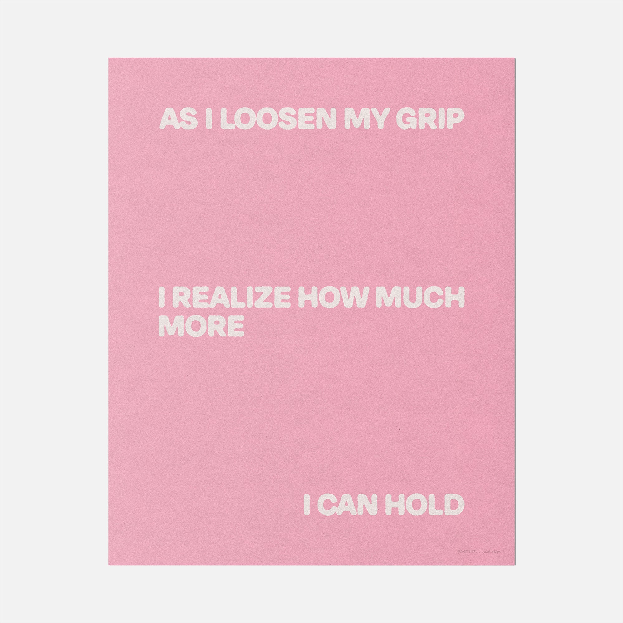 GRIP PRINT