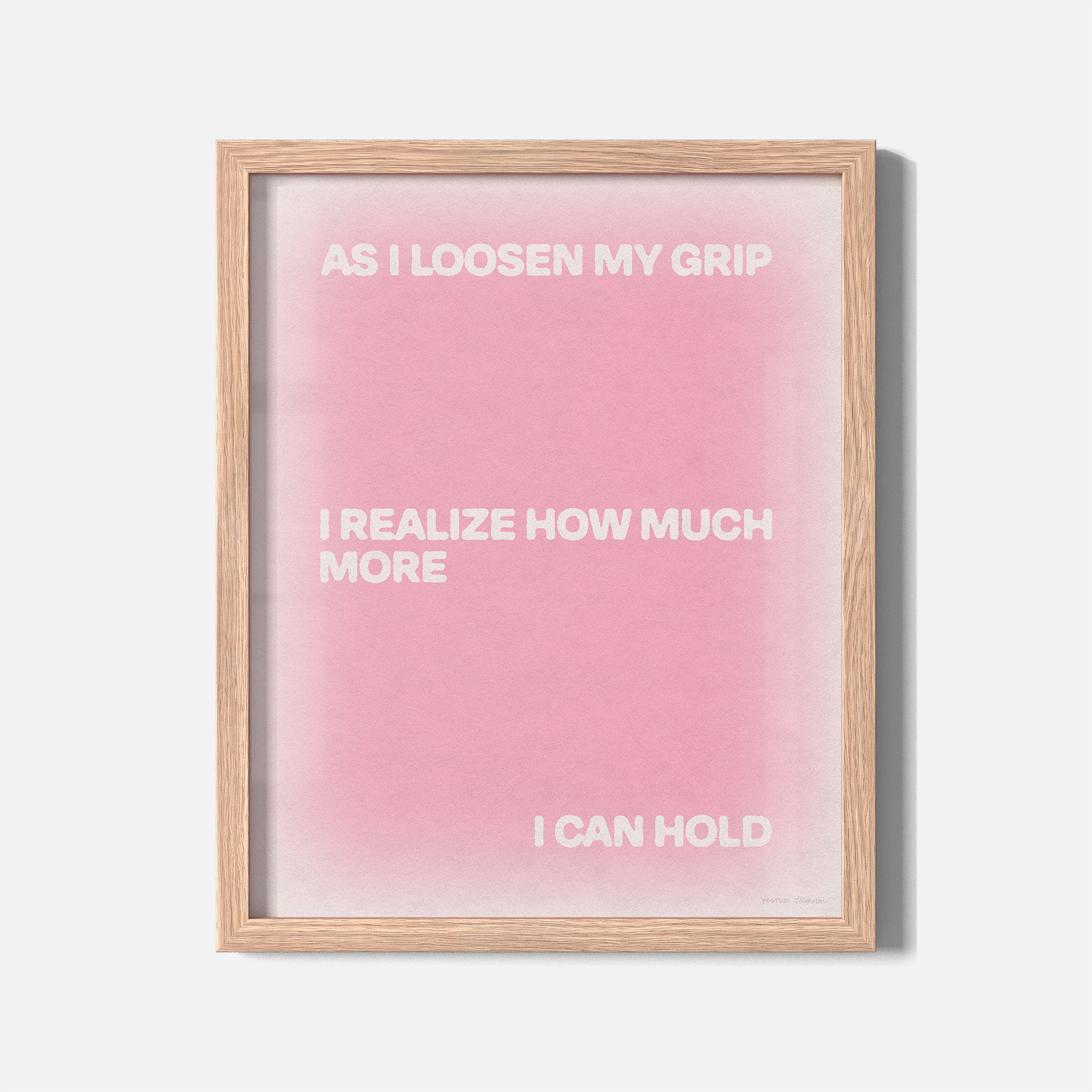 GRIP PRINT