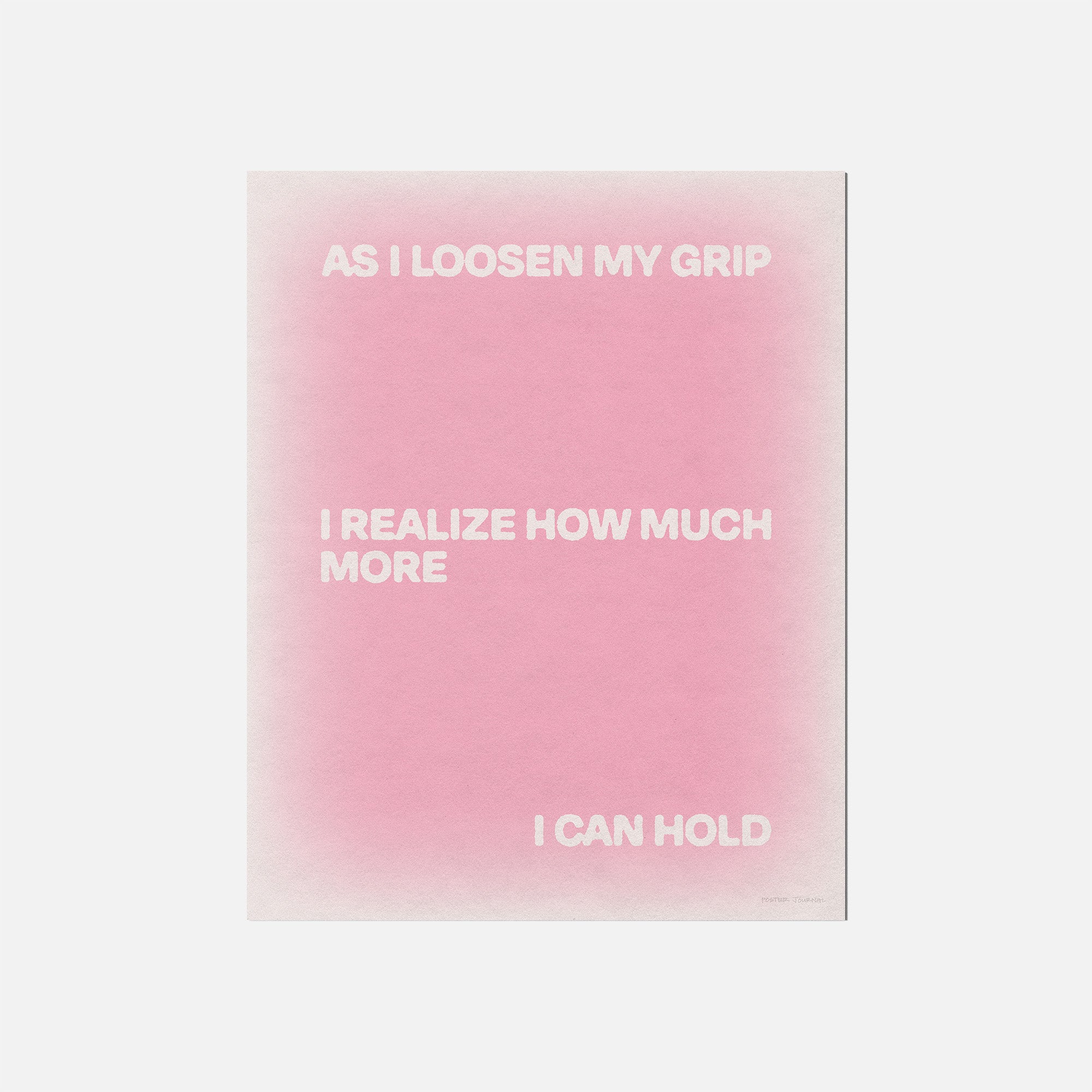 GRIP PRINT