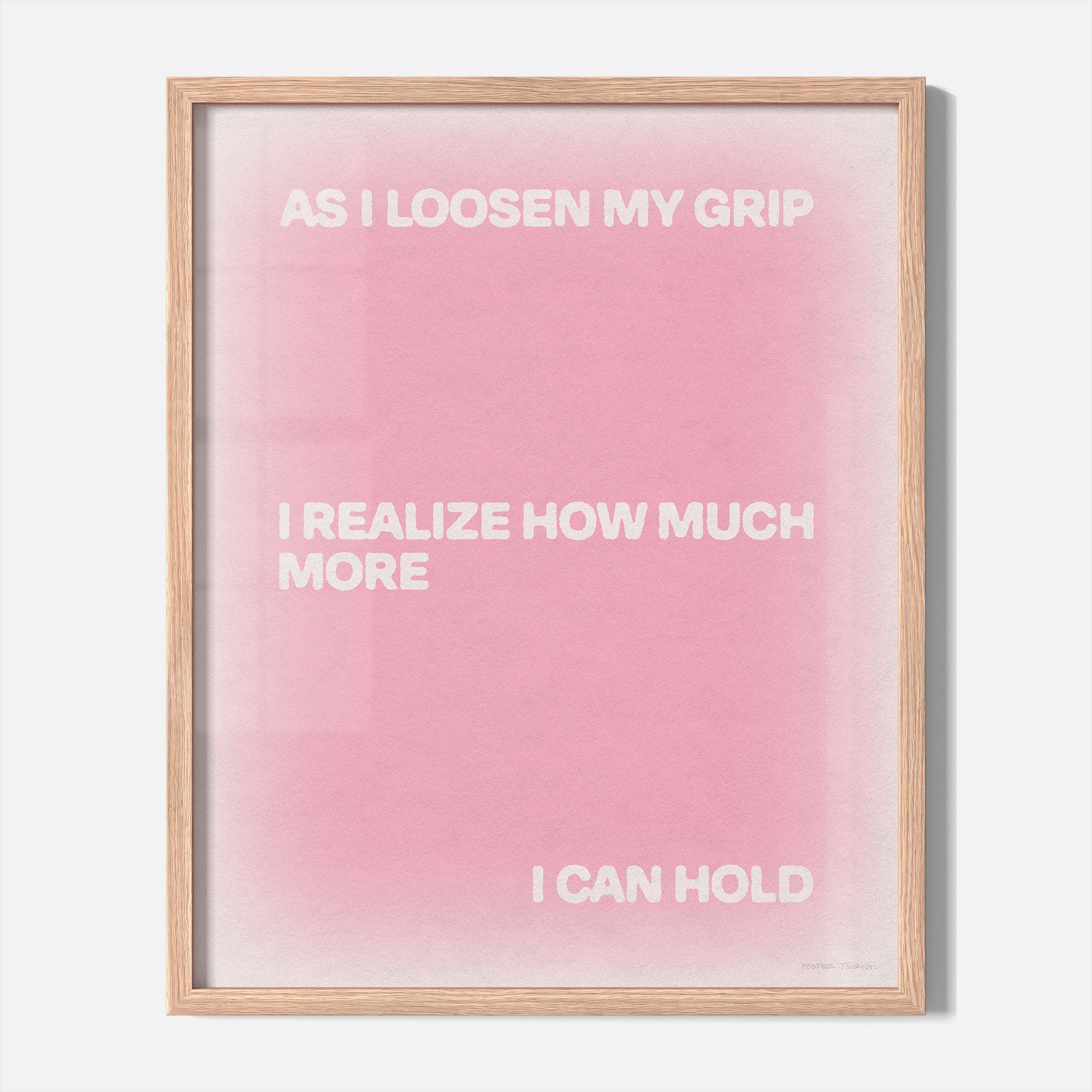 GRIP PRINT