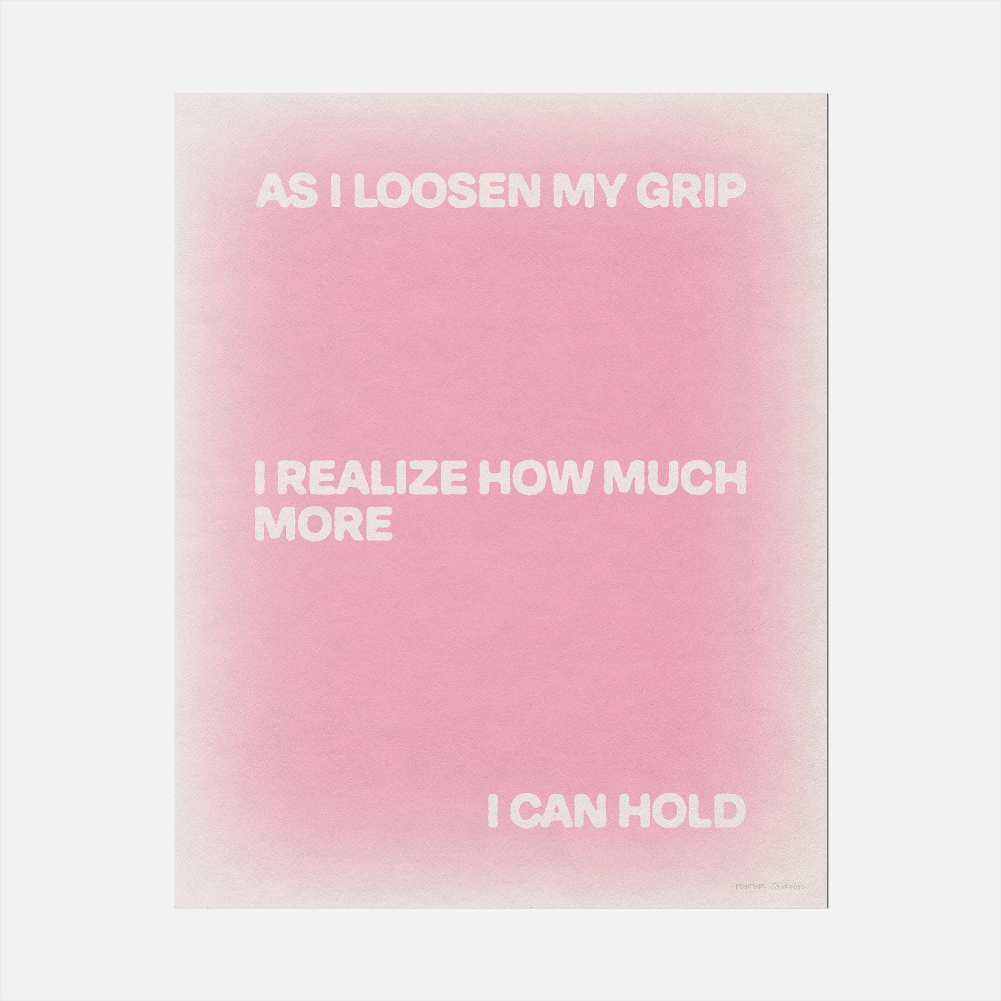 GRIP PRINT