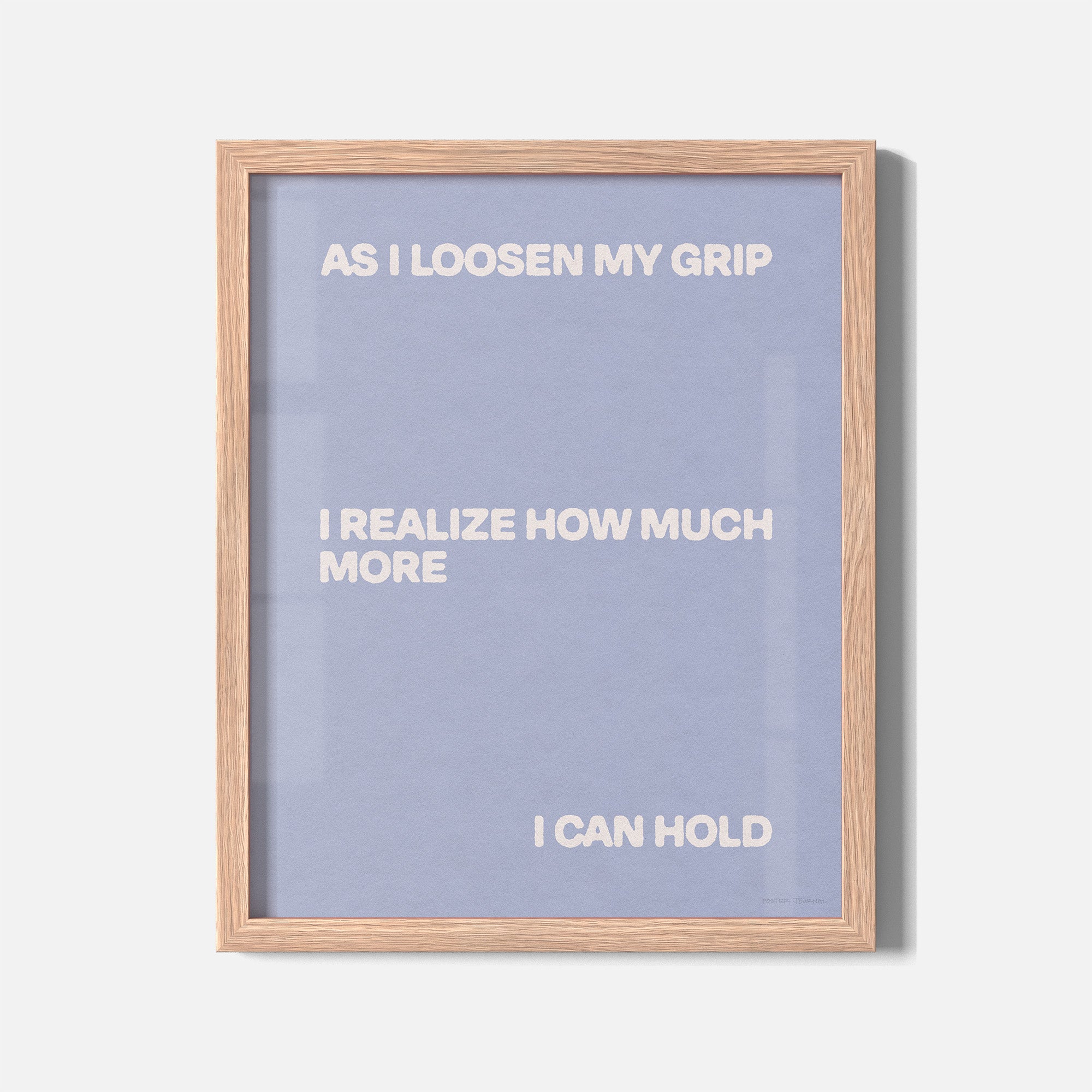GRIP PRINT