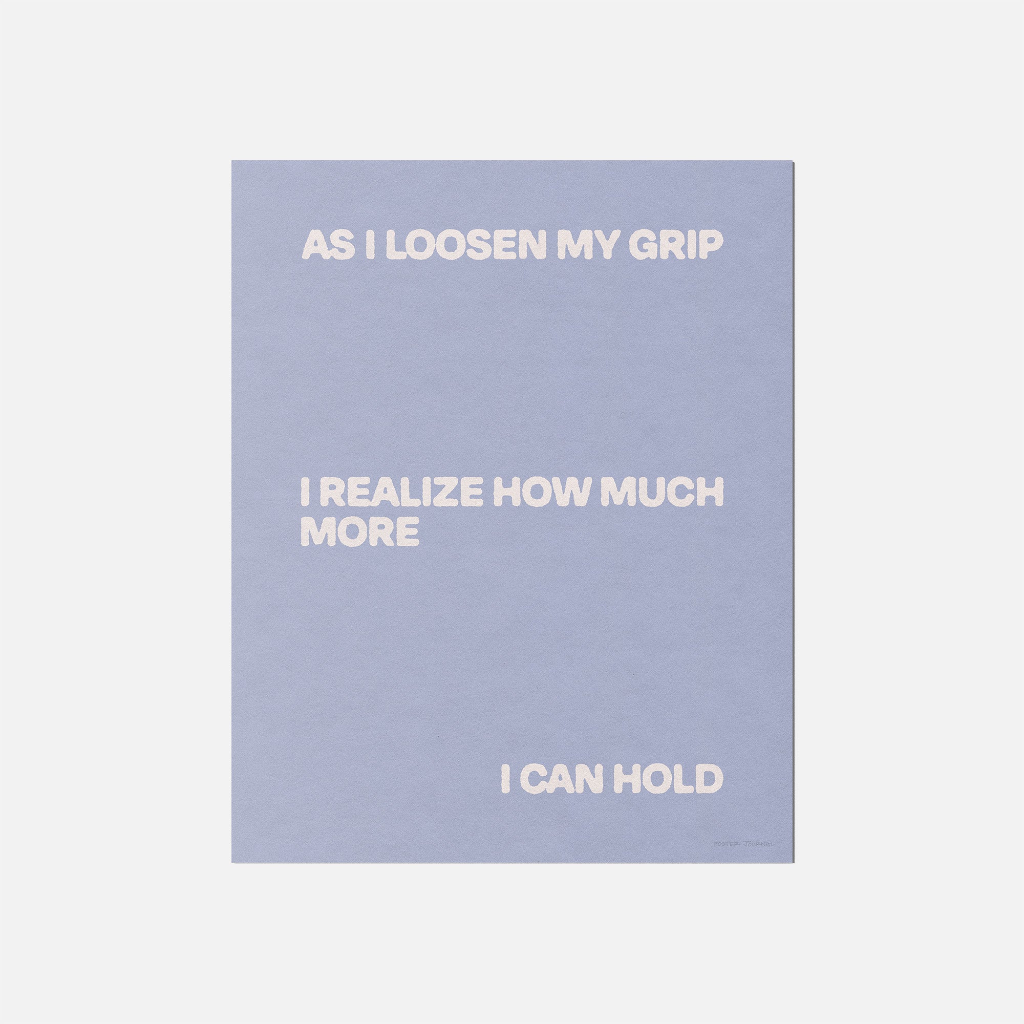 GRIP PRINT
