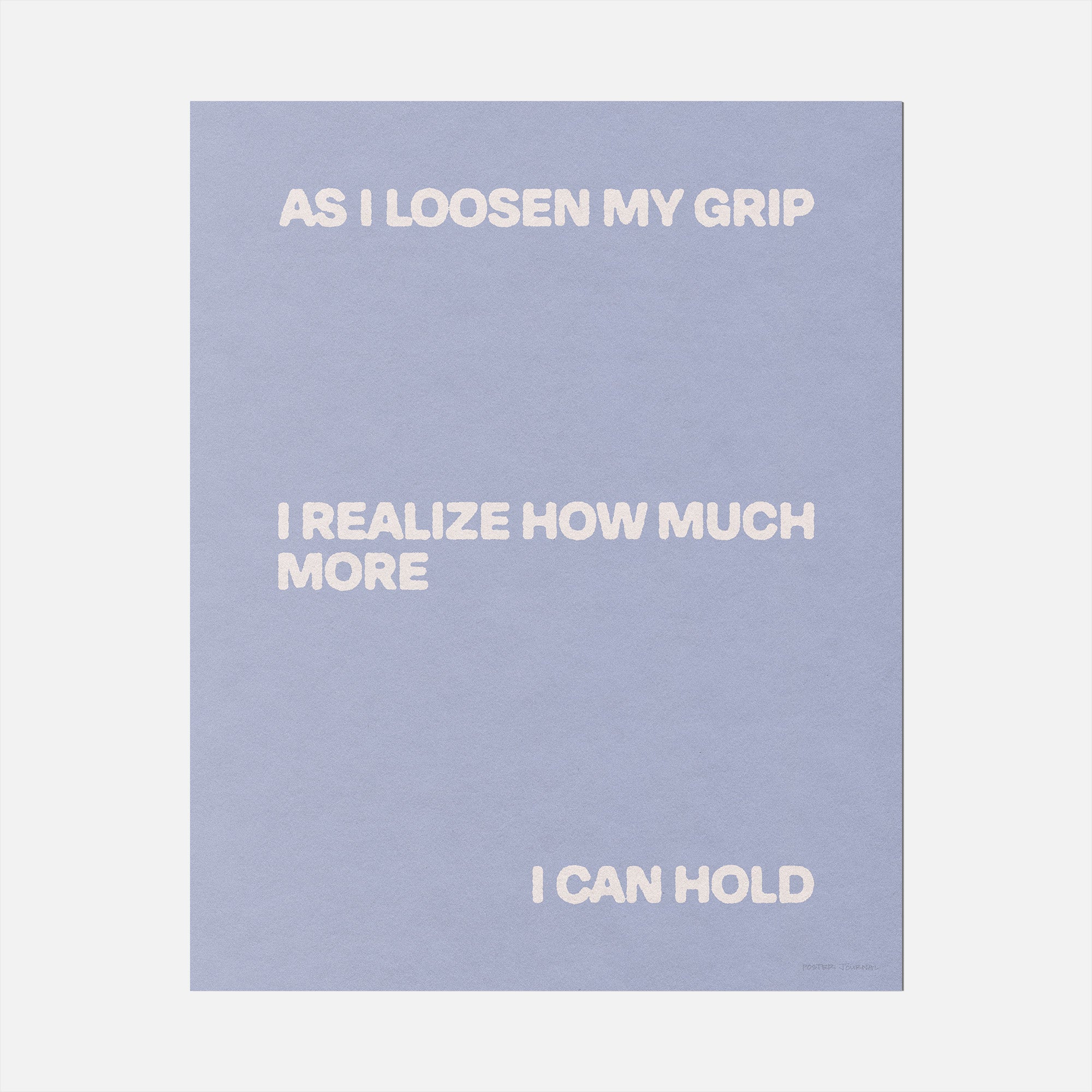 GRIP PRINT