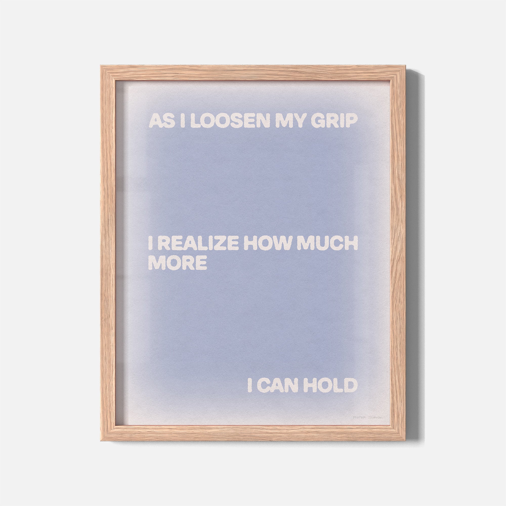 GRIP PRINT