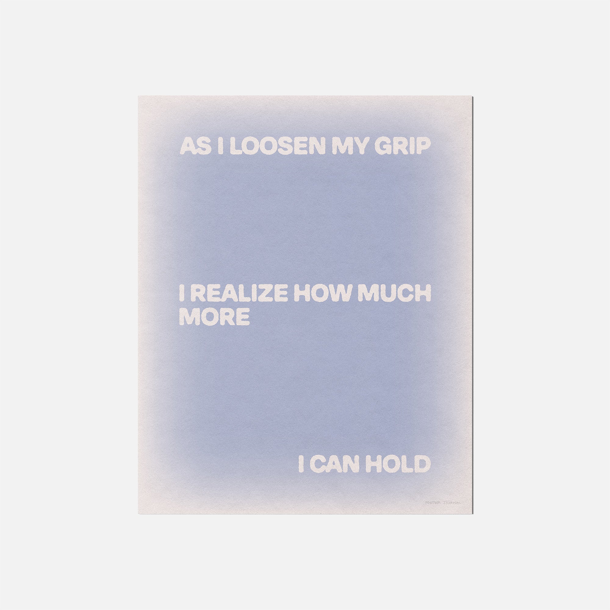 GRIP PRINT